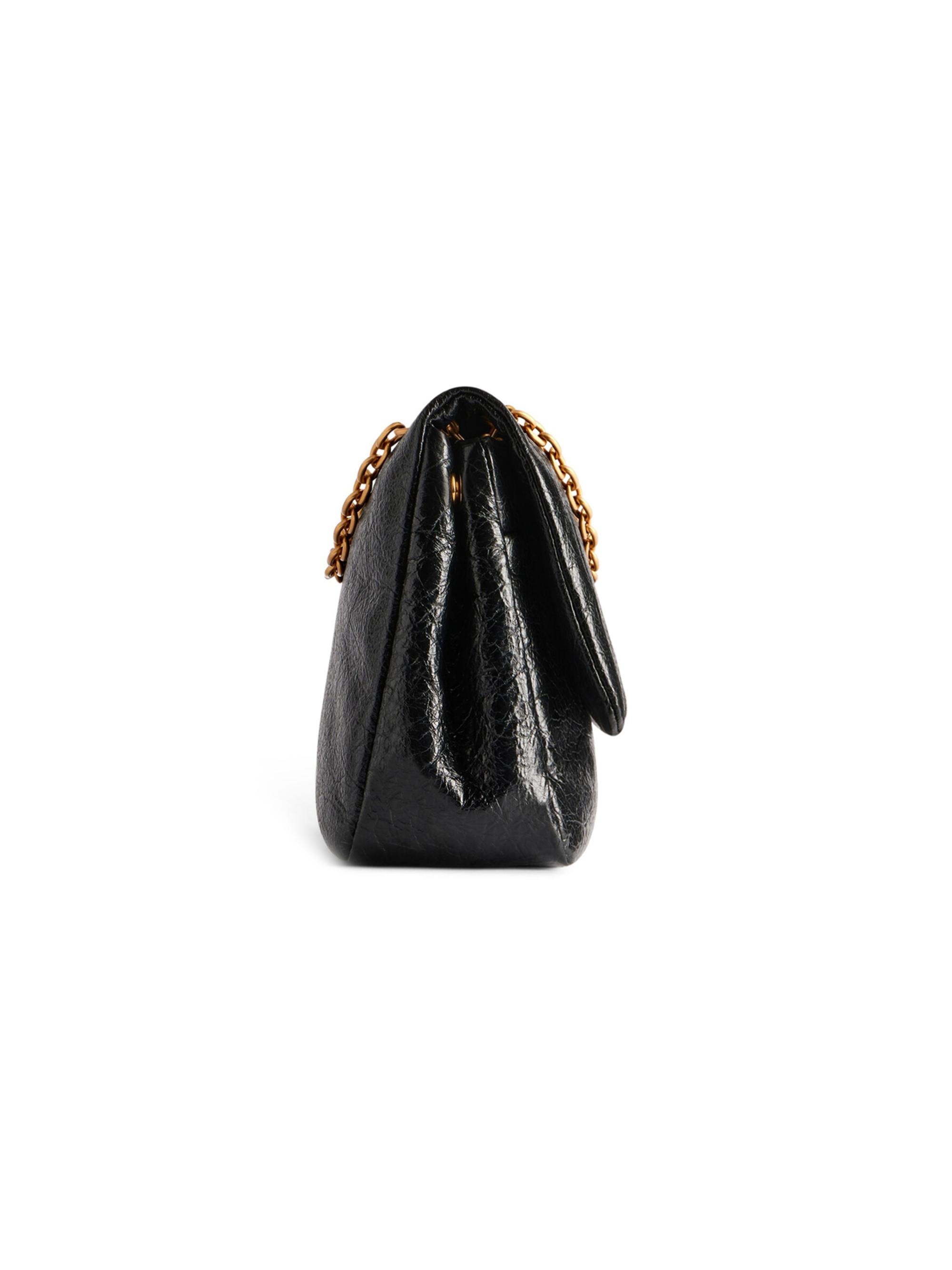 Balenciaga Monaco Mini Bag | Saks Fifth Avenue