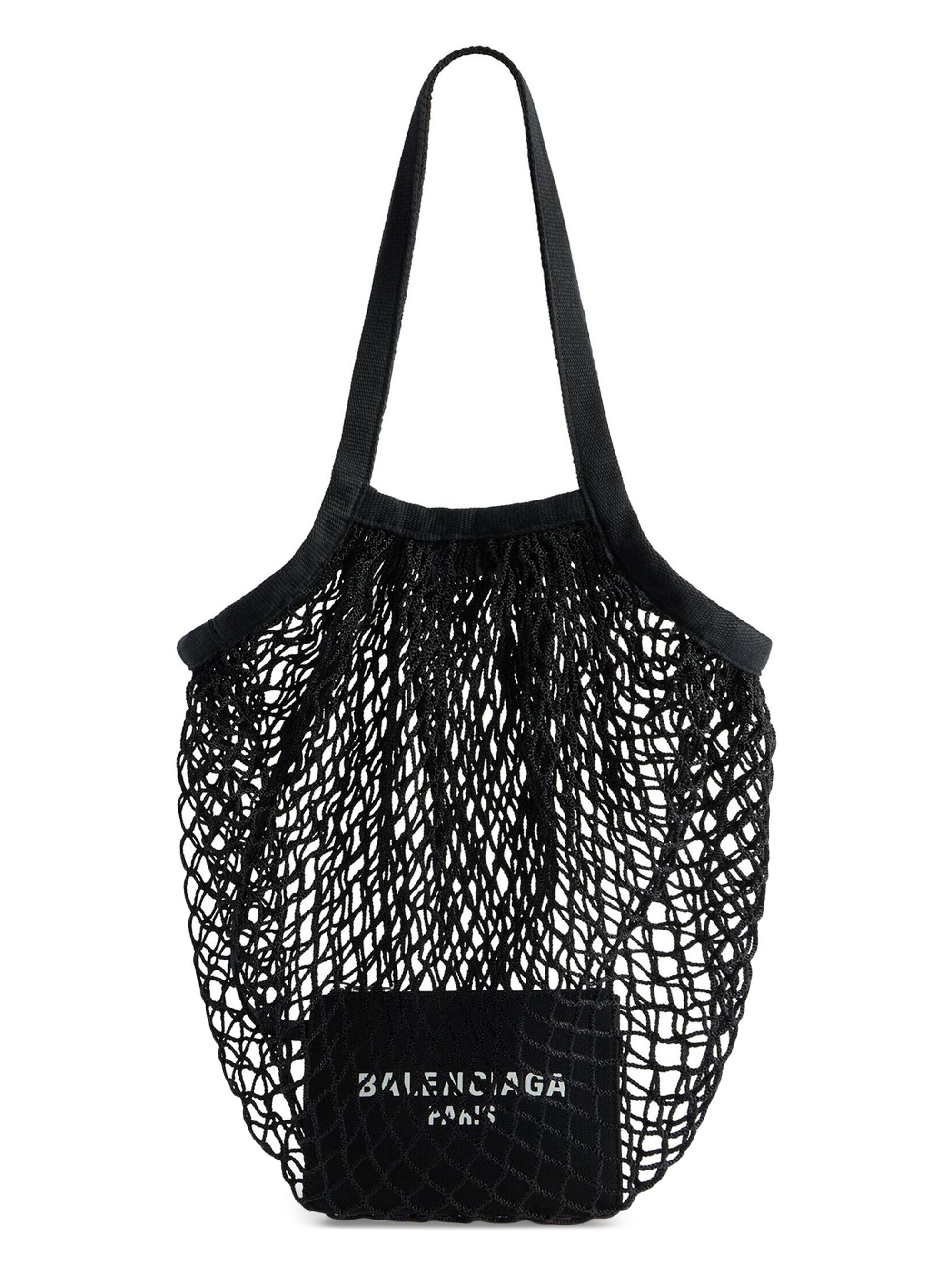 Balenciaga Women's 24/7  Bag - Black