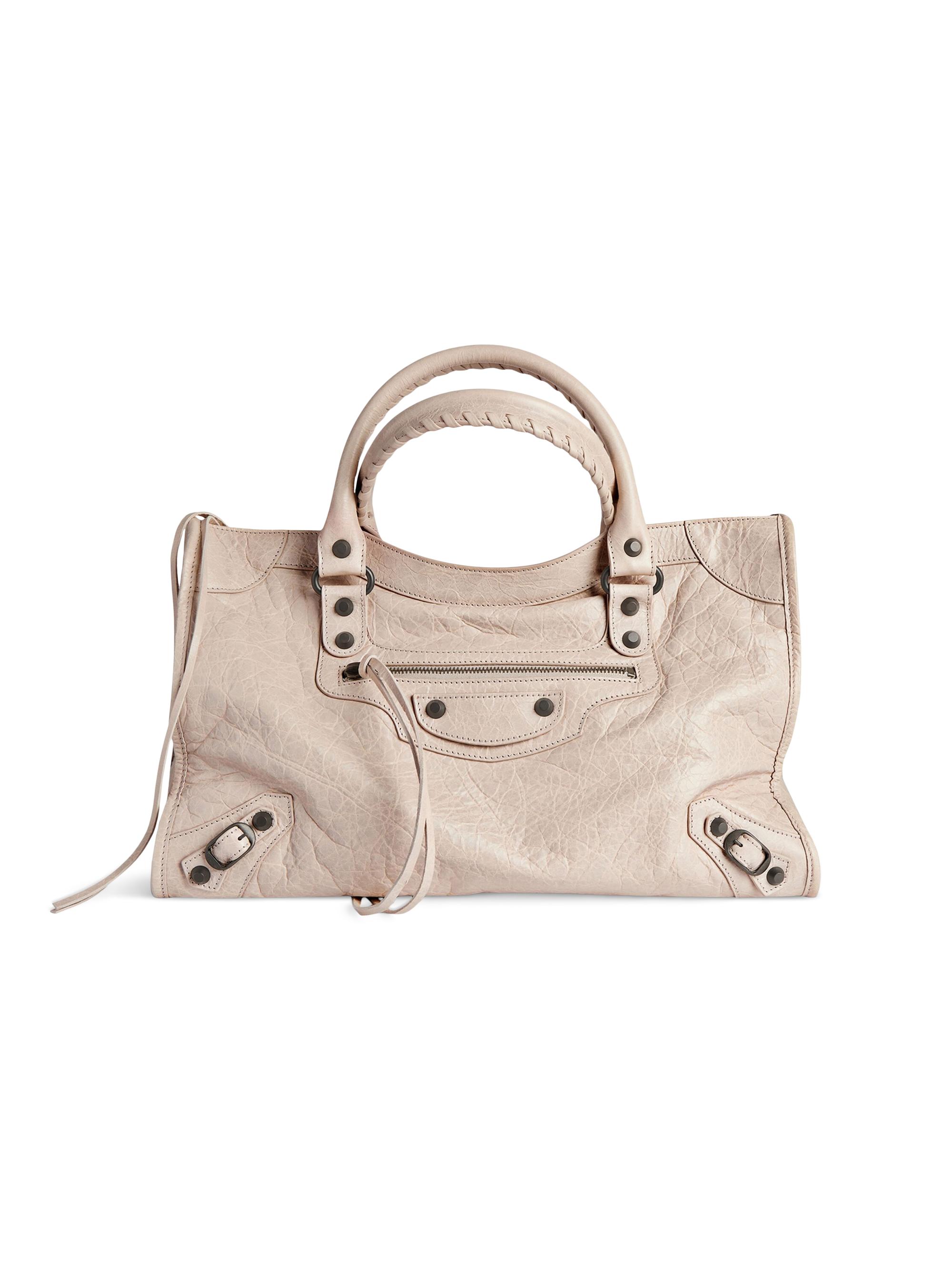 Balenciaga Le City Medium Tote Bag | Saks Fifth Avenue