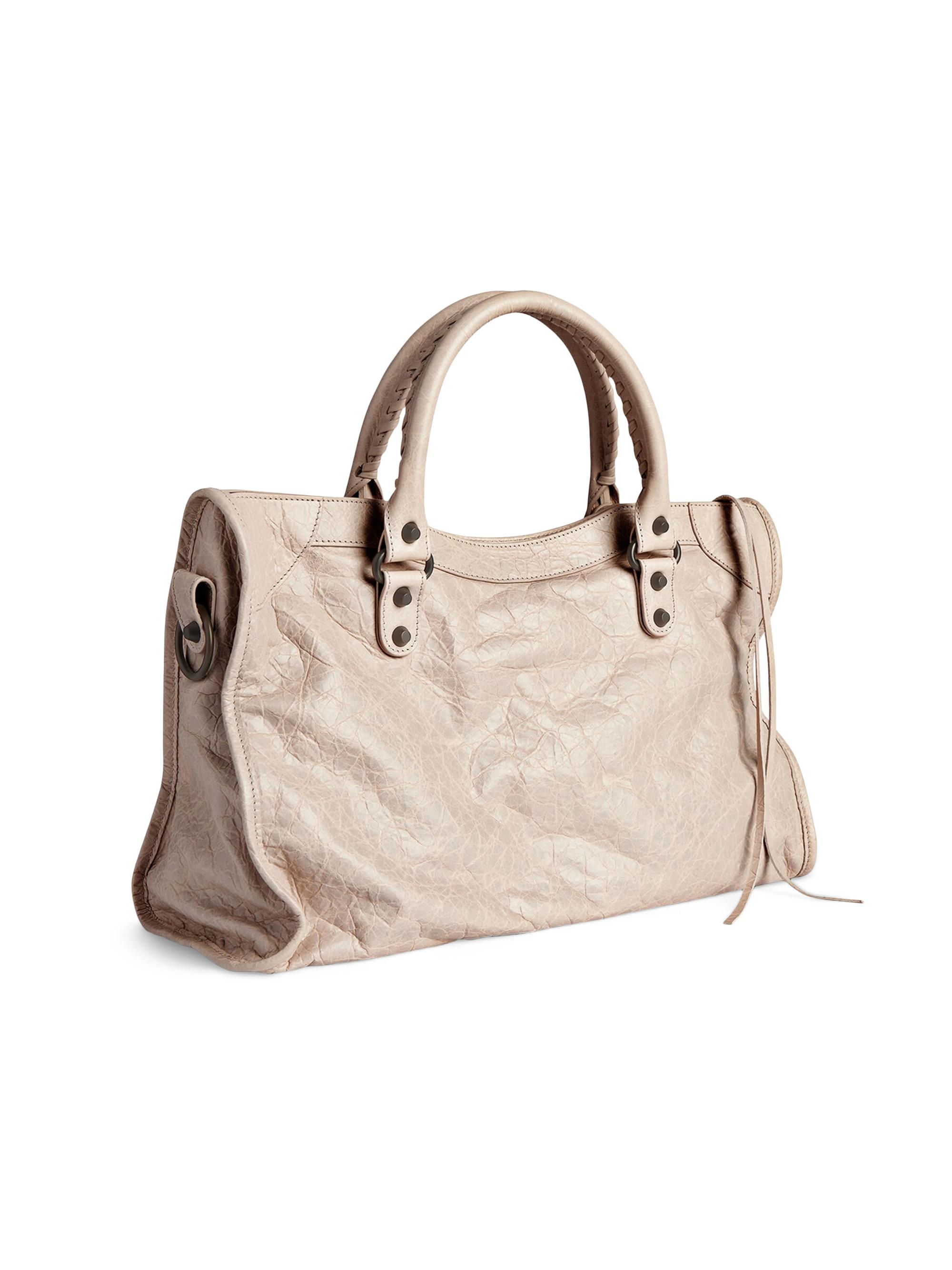 Balenciaga Le City Medium Tote Bag | Saks Fifth Avenue