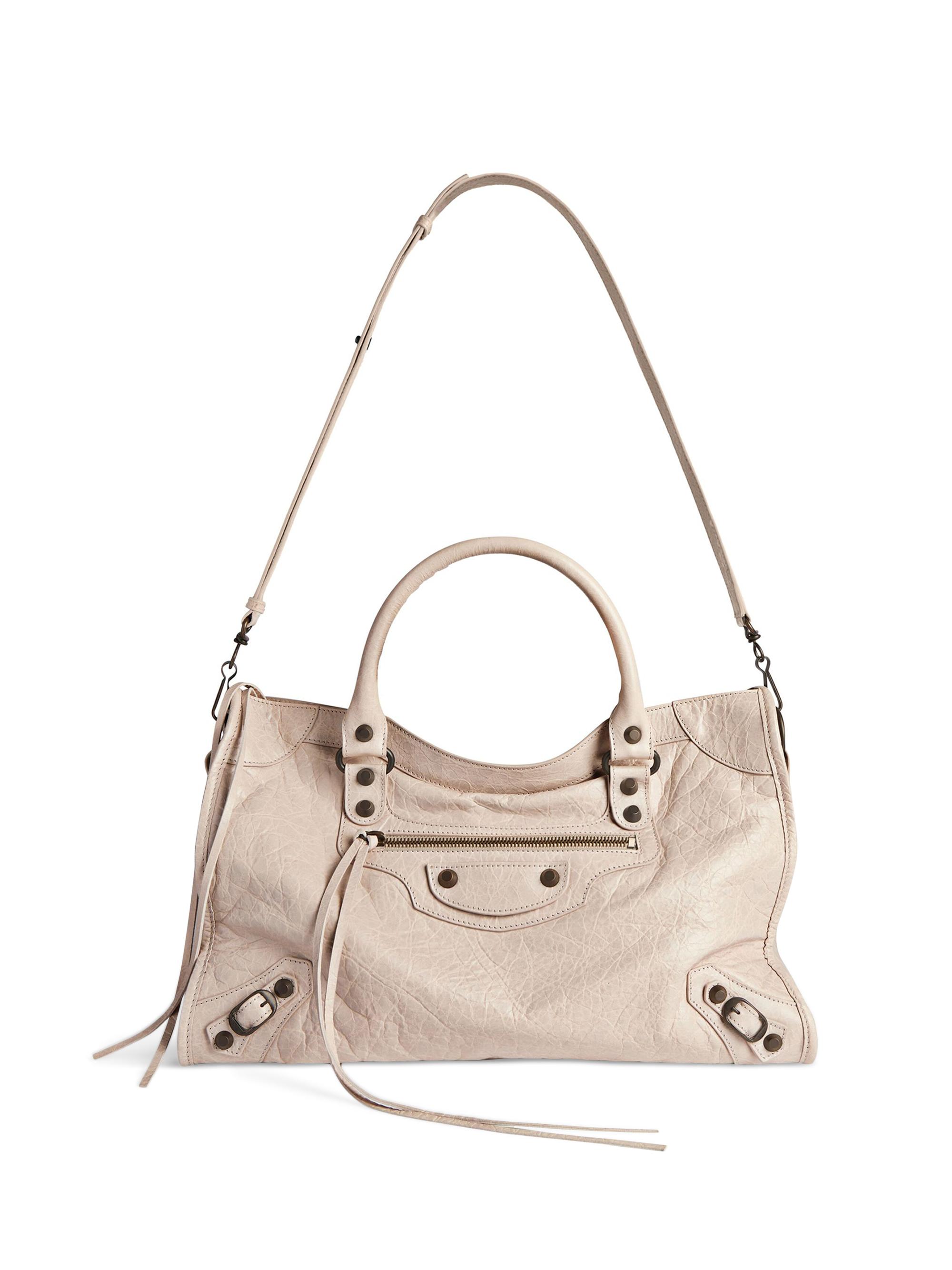 Balenciaga Le City Medium Tote Bag | Saks Fifth Avenue