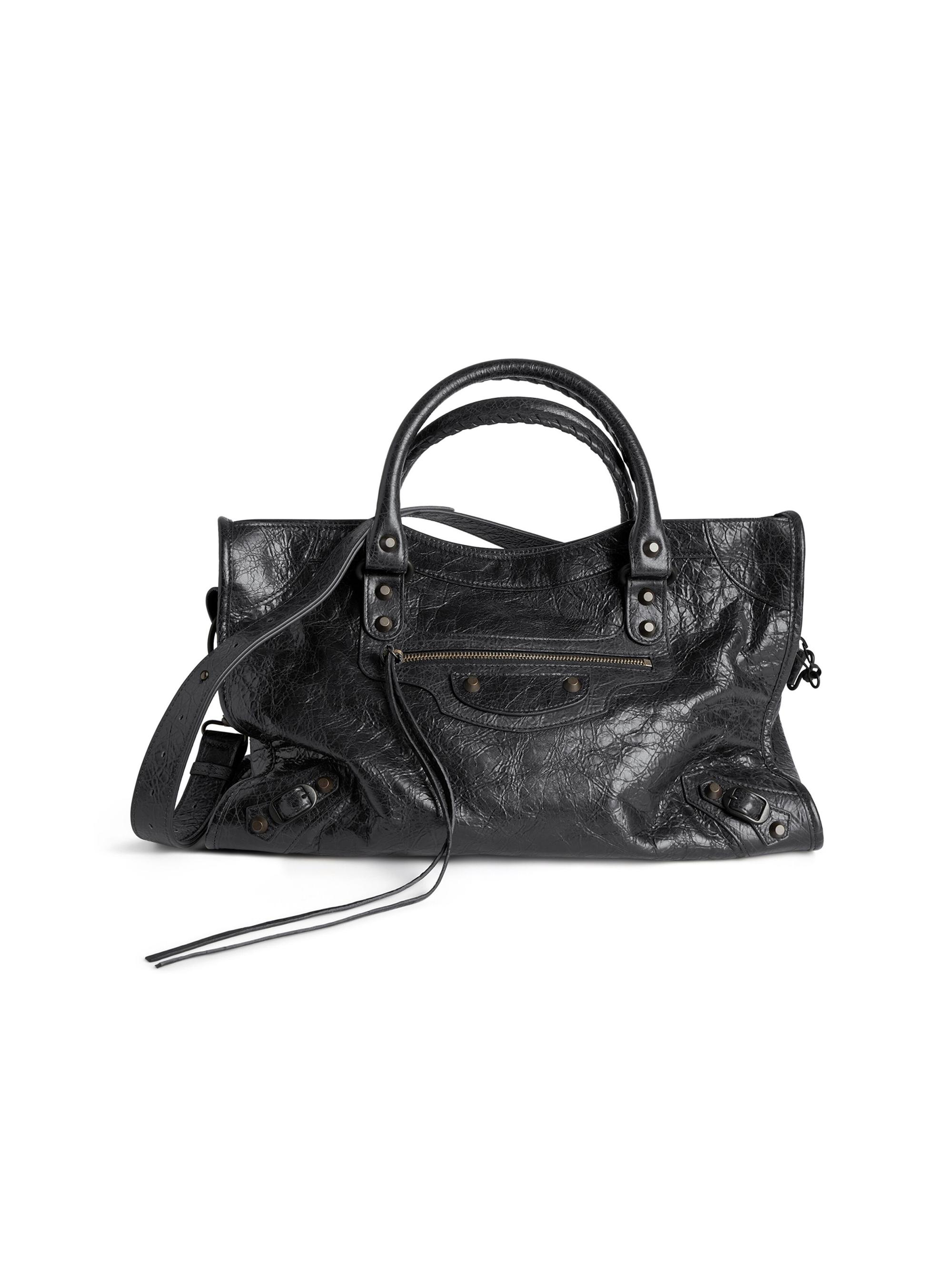 バッグ balenciaga le city medium Balenciaga Le City Medium Tote Bag | Saks Fifth Avenue