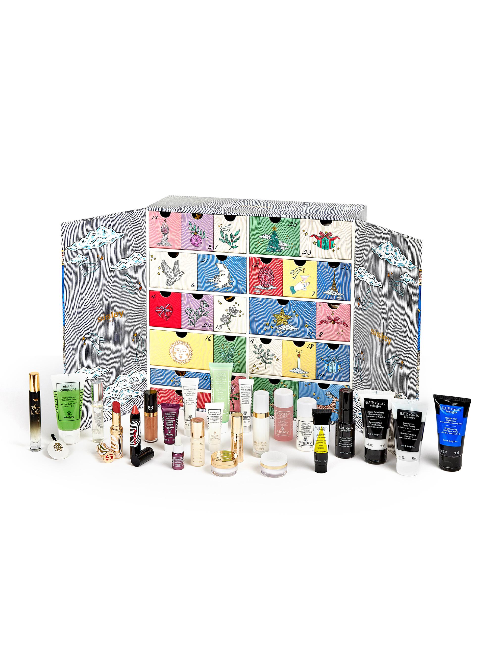 Sisley-Paris Advent Calendar