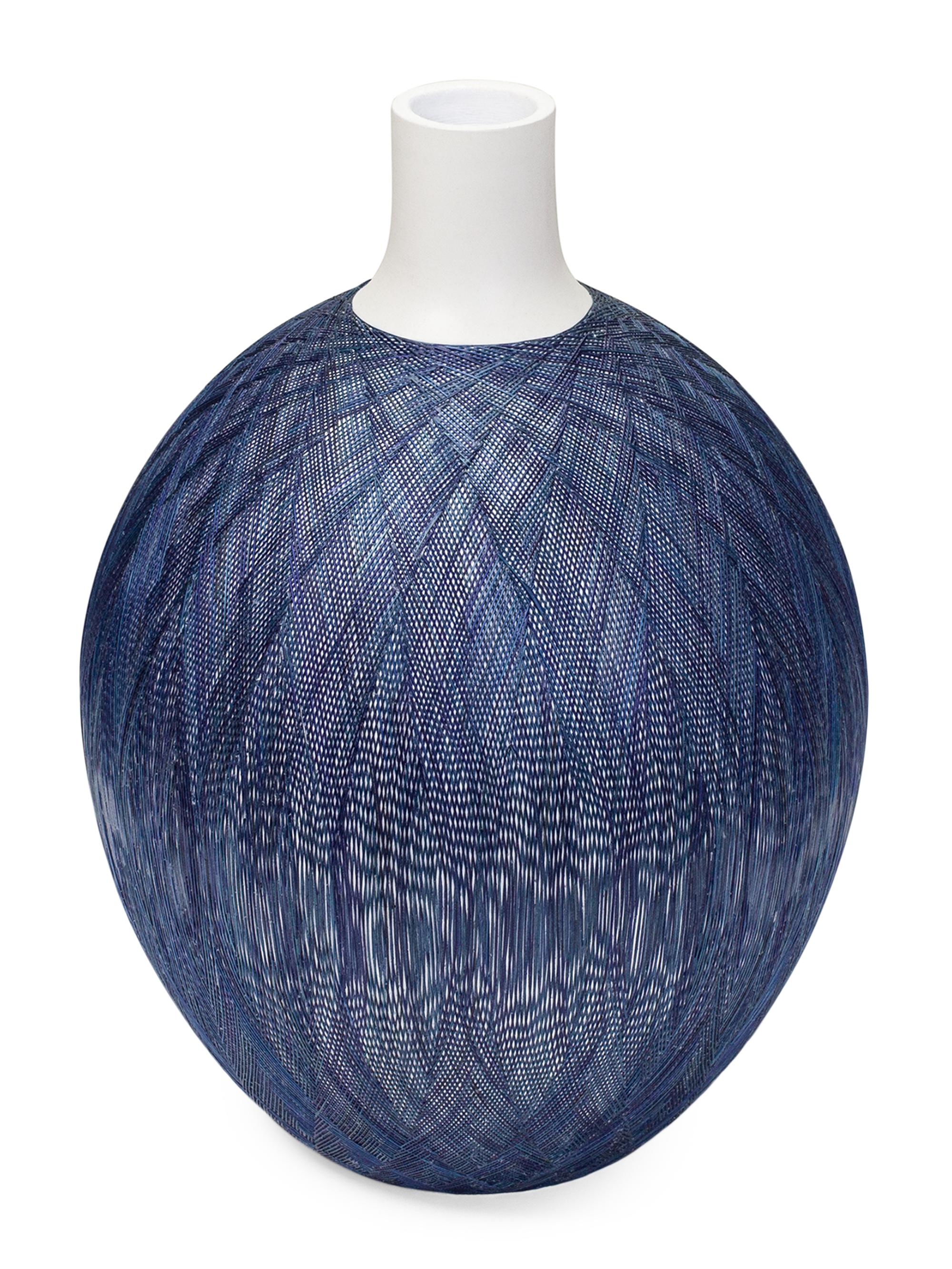 Ladorada Marine Vase - Marine Small