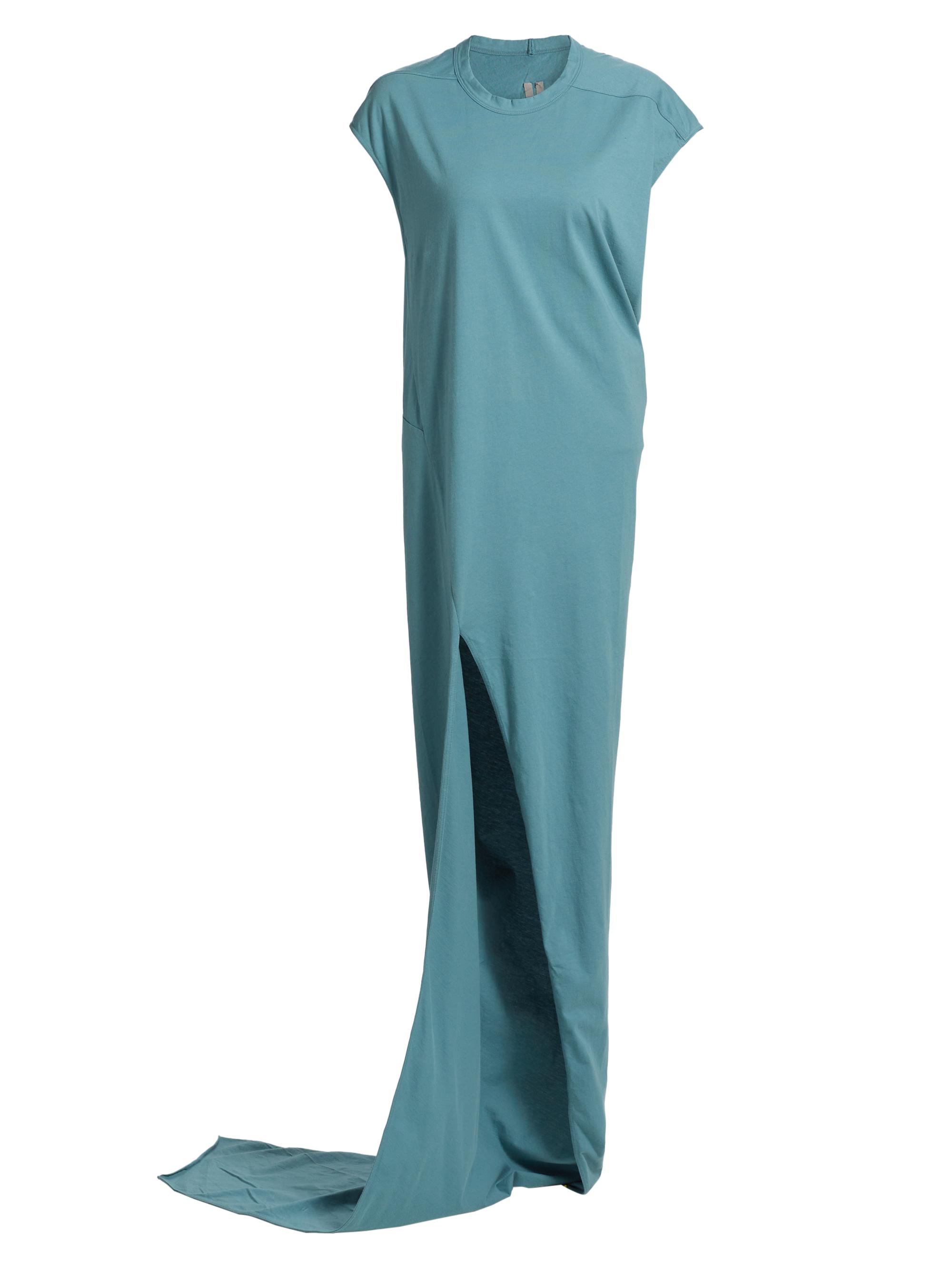 rick owens shirt dress Styling a Rick Owens T-Shirt Dress