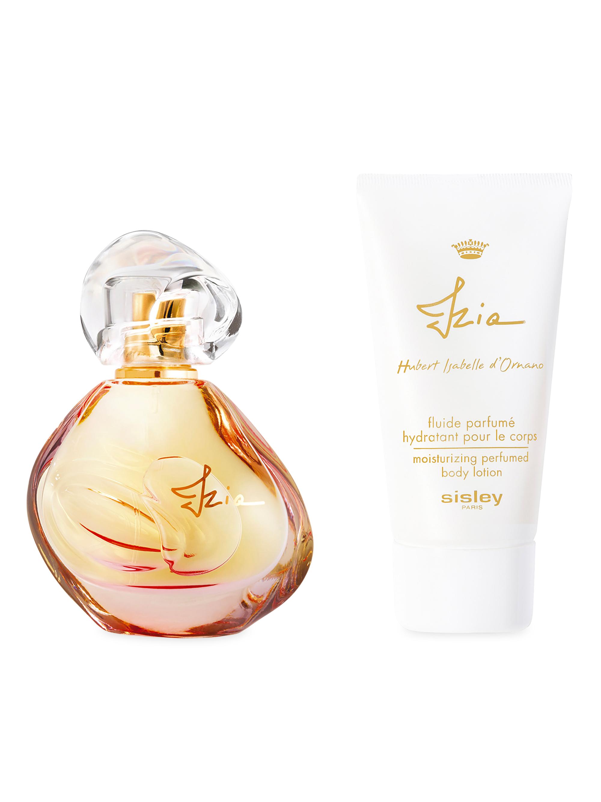 Sisley-Paris Women's Izia Fee Greening 2-Piece Fragrance Gift Set