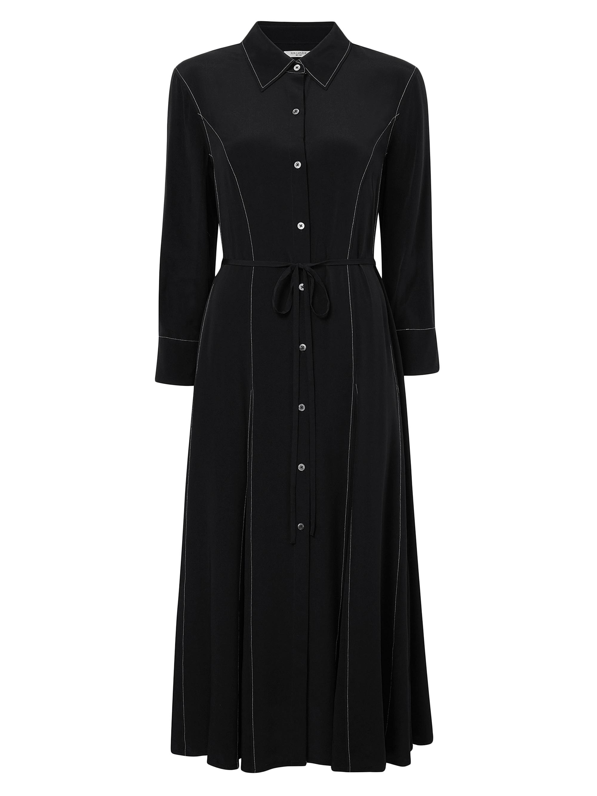 M.M.LaFleur Women's Pepper Dress - Black