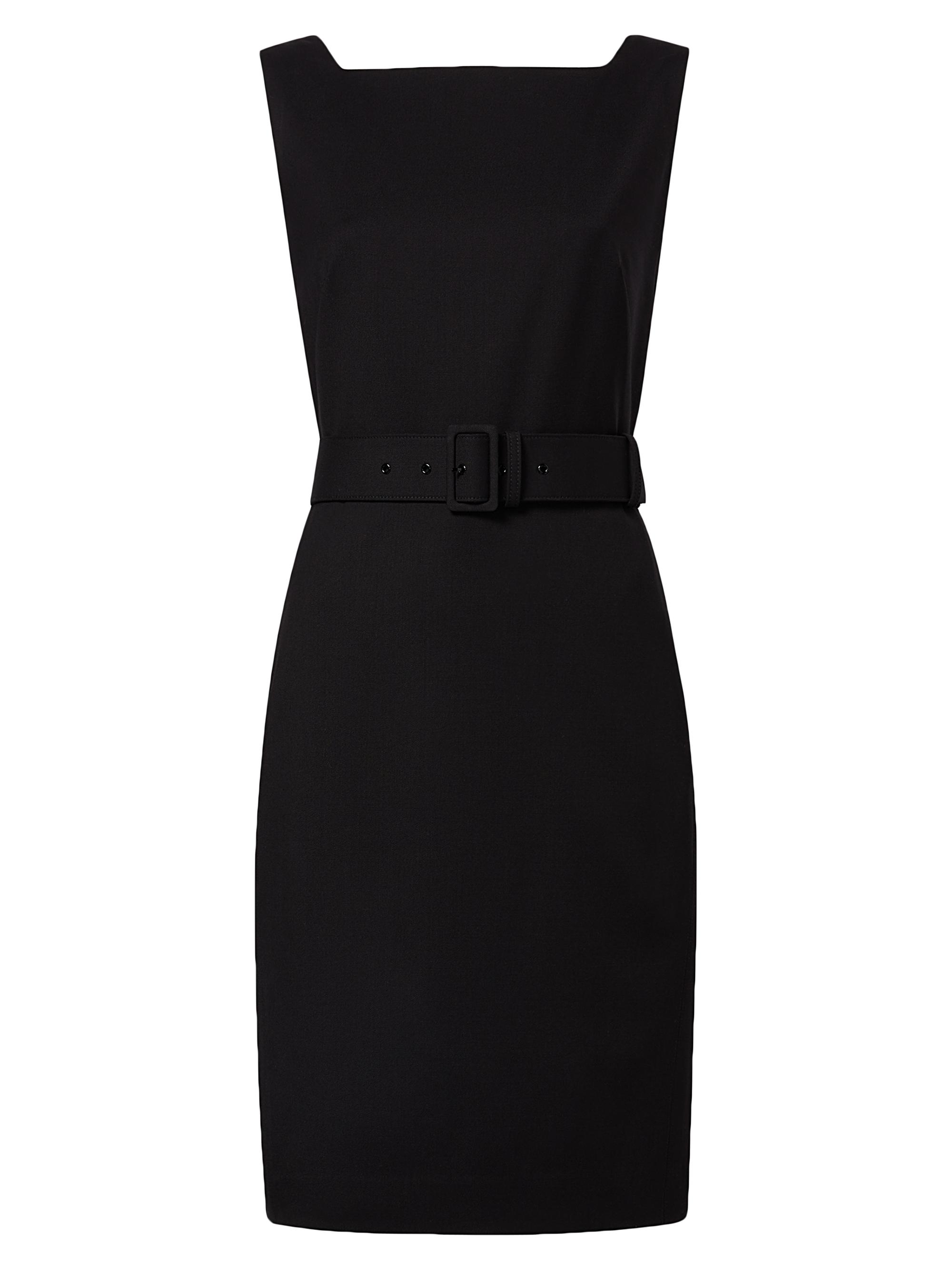 M.M.LaFleur Women's Cynthia Dress - Black
