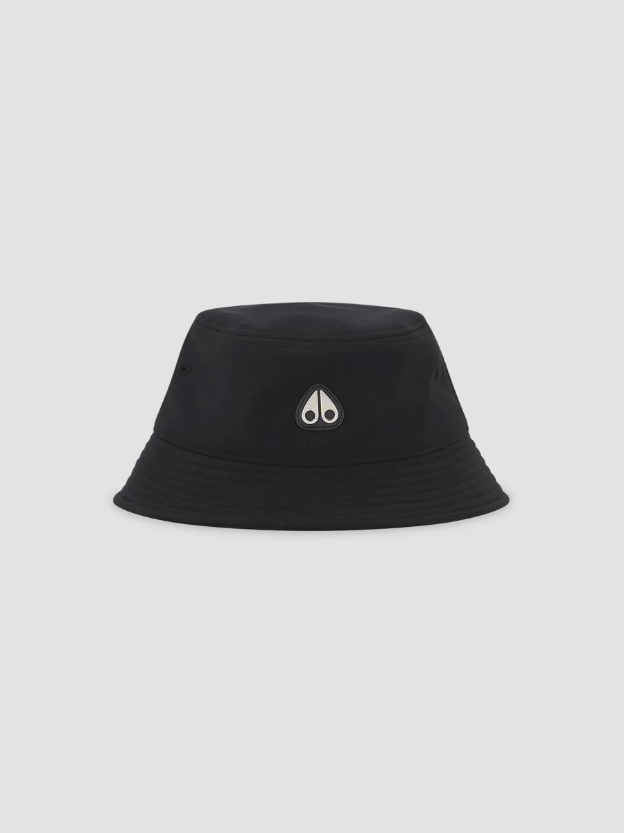 Moose Knuckles Logo Icon Bucket Hat | Saks Fifth Avenue display picture 3