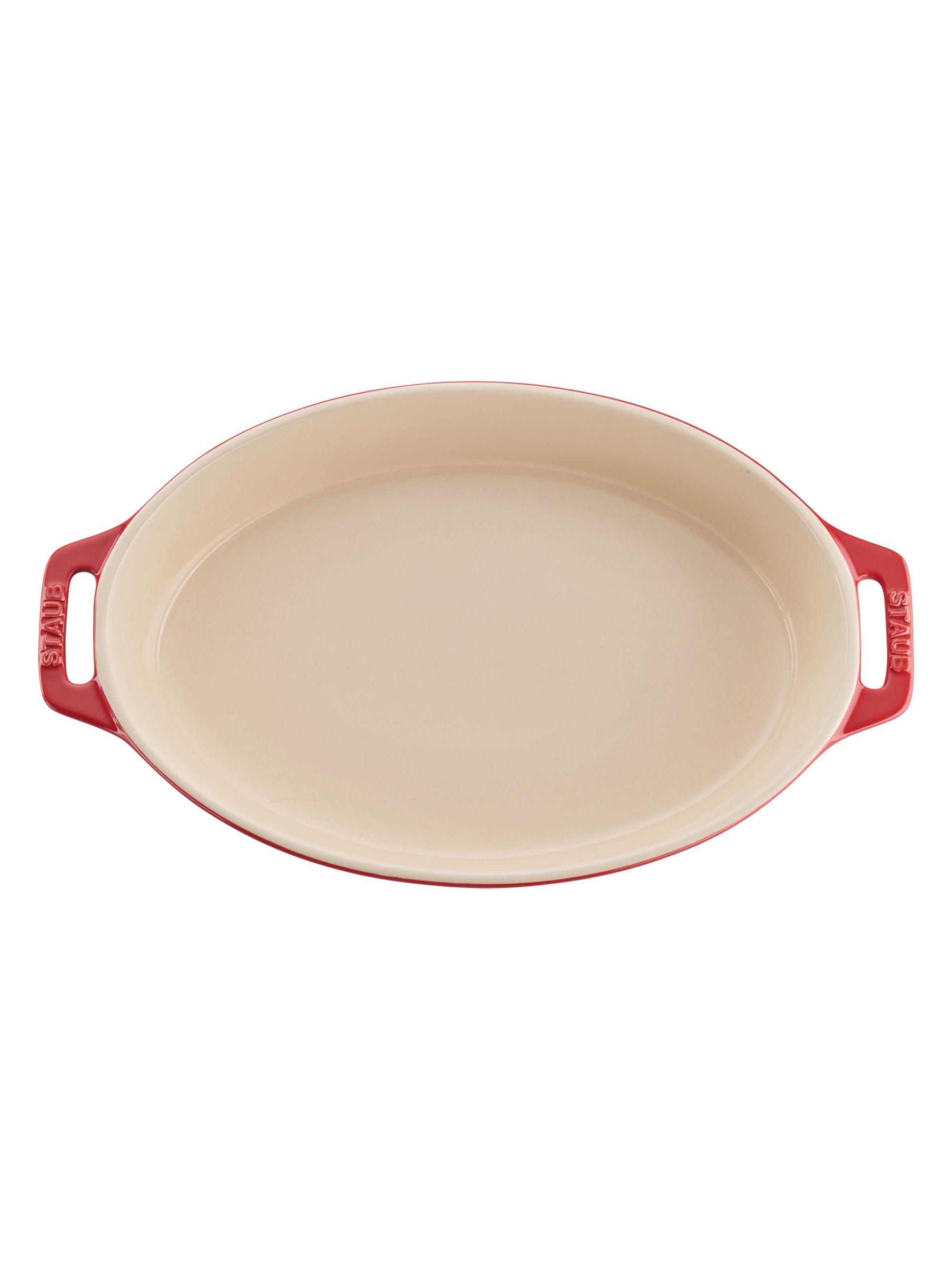 2 Piece Oval Baking Dish Set