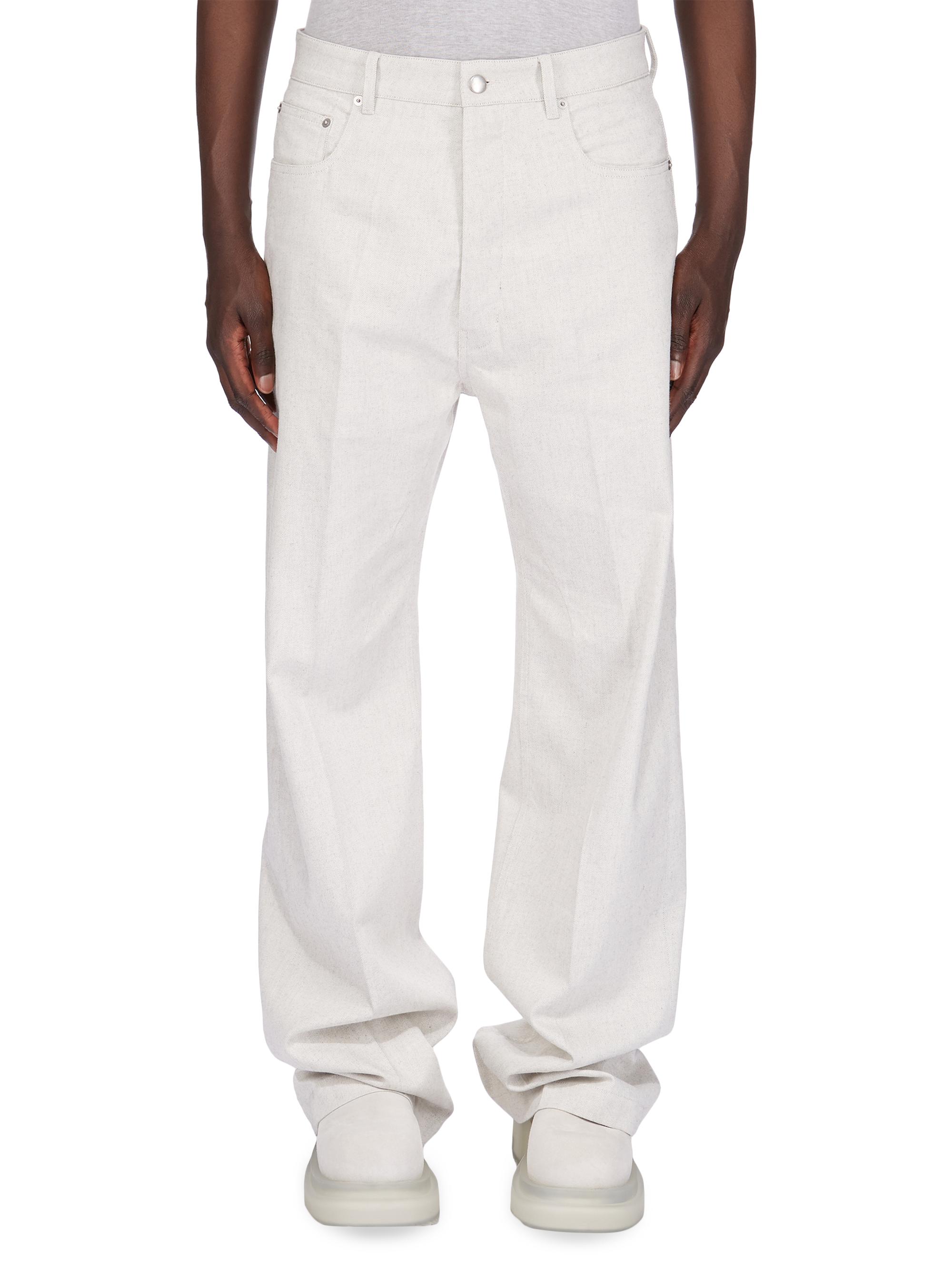 RickOwens Geth ストレートジーンズ 0400022275437_DINGE?wid=600&