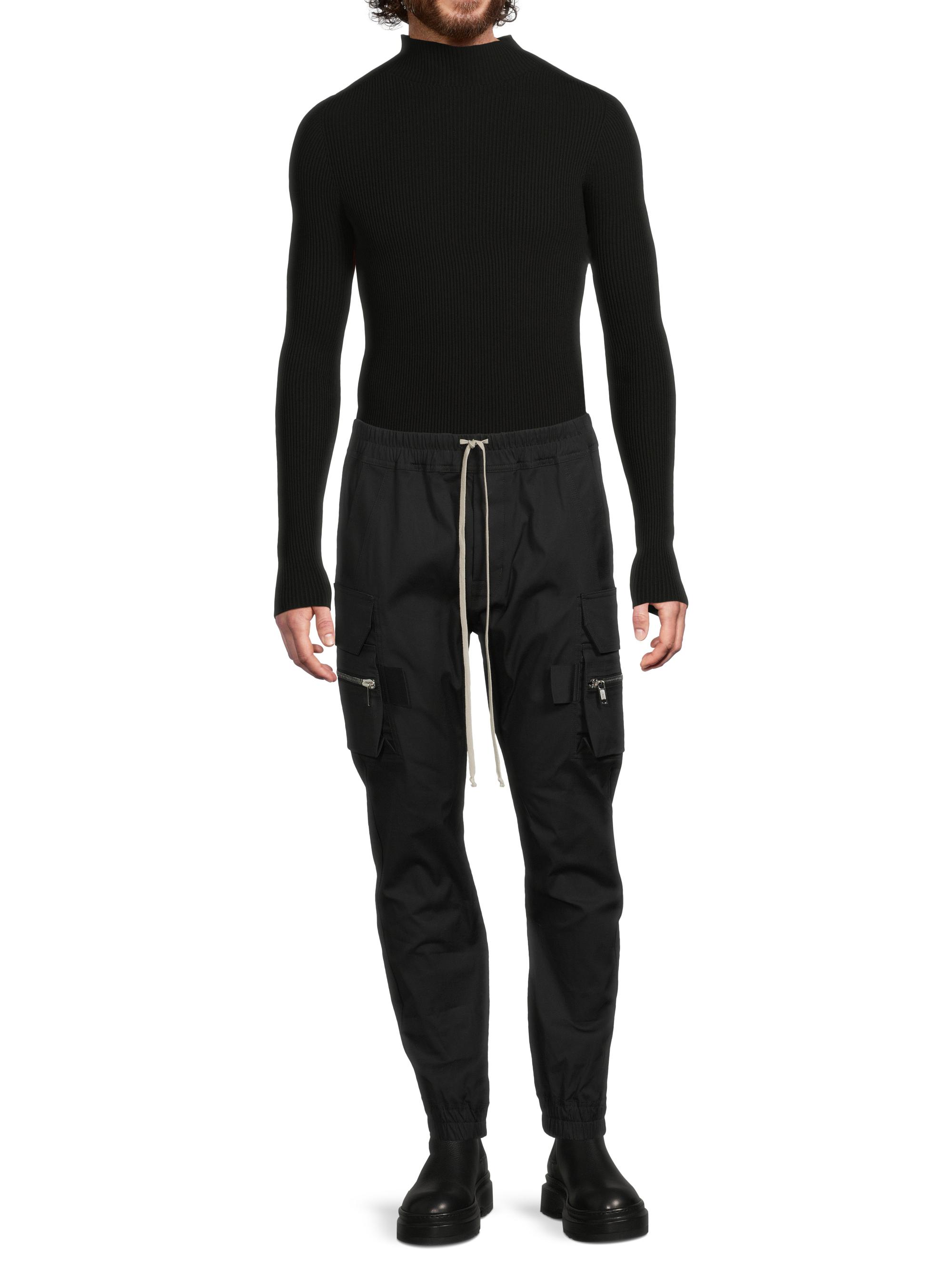 Rick Owens Porterville Cargo Pants | Saks Fifth Avenue