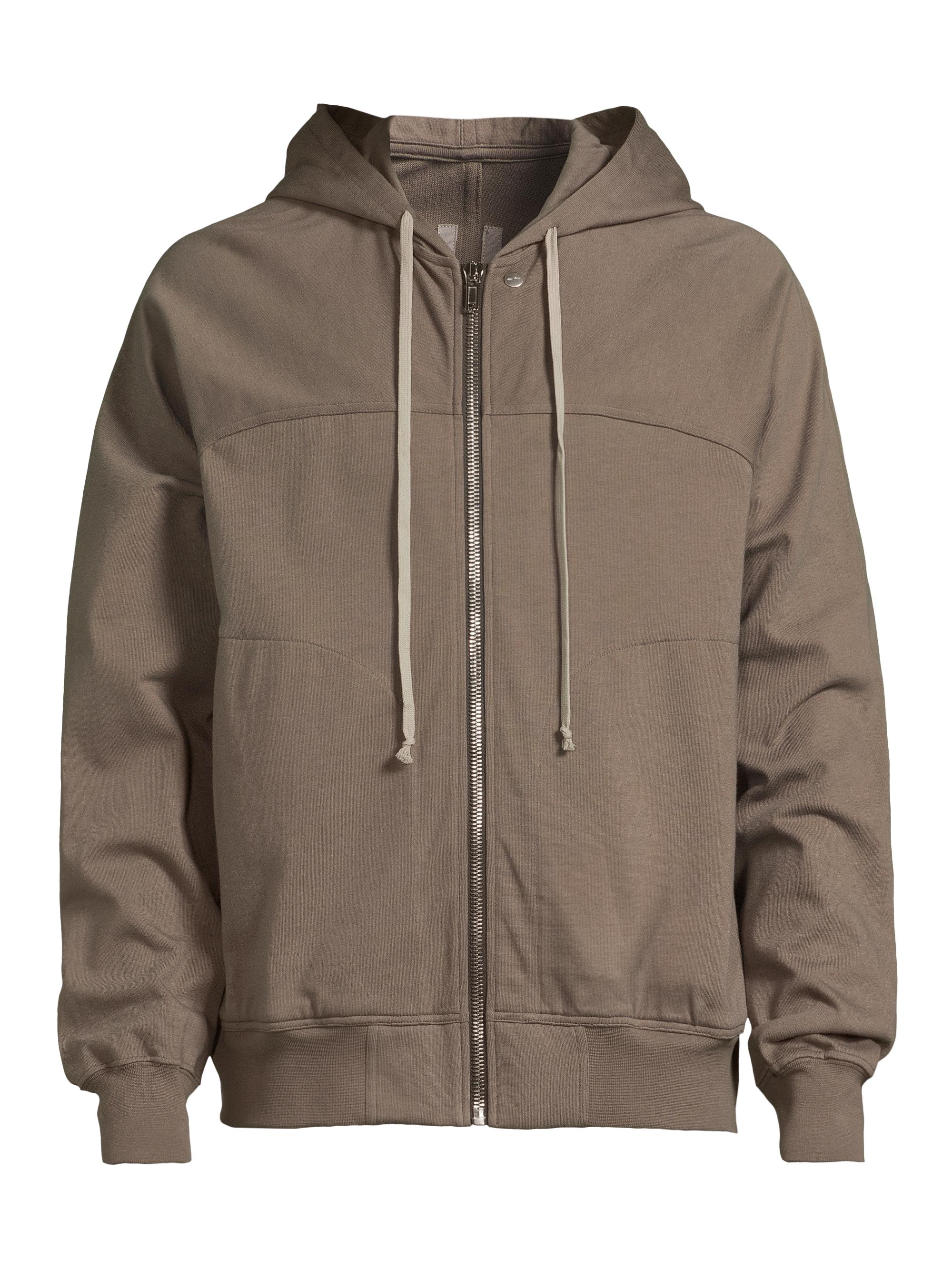 ♦️RickOwens♦️WindbreakerJacketジップアップパーカー 0400022275477_DUST?wid=600&hei