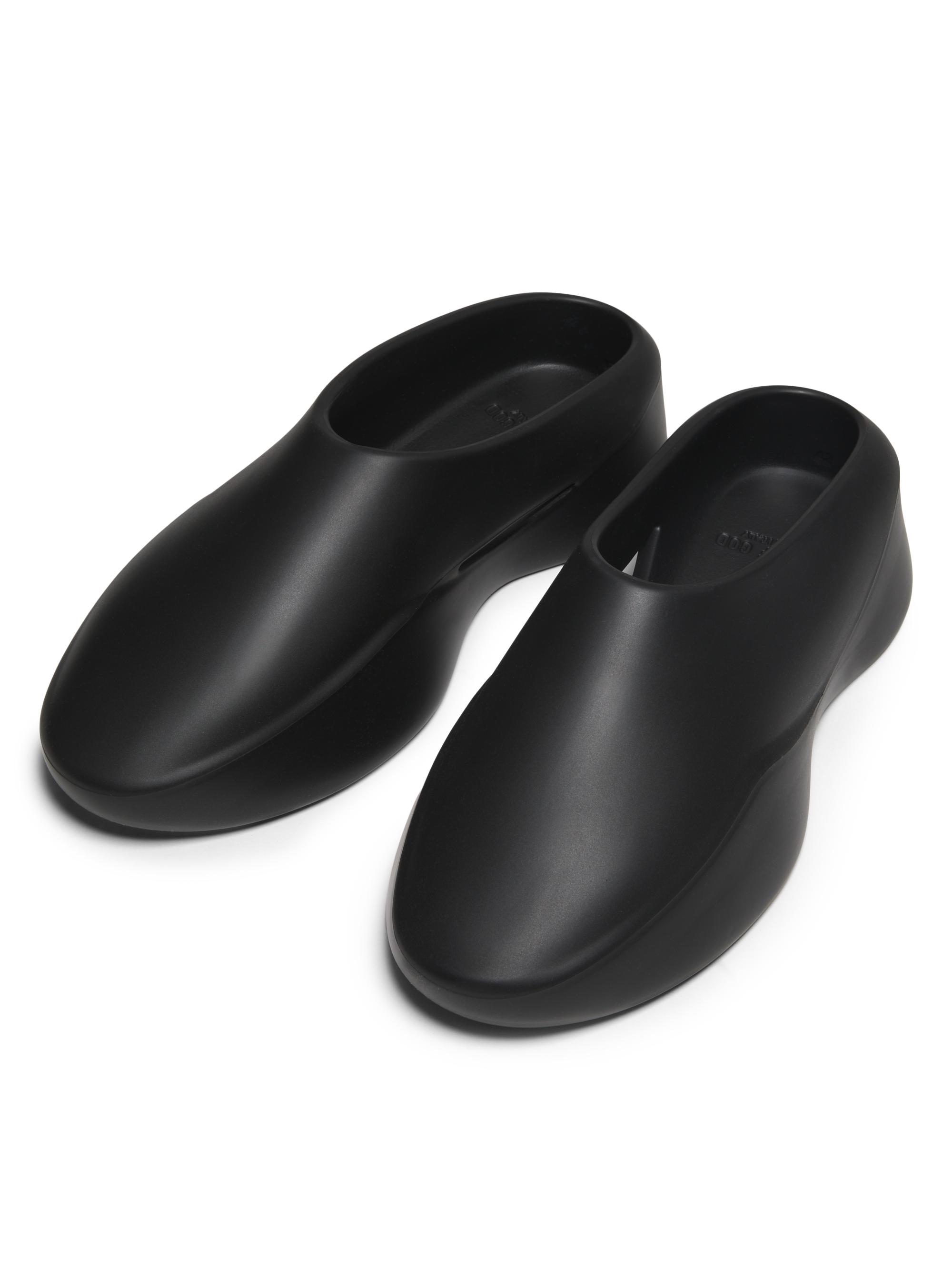 Fear of God Runner Rubber Mules | Saks Fifth Avenue