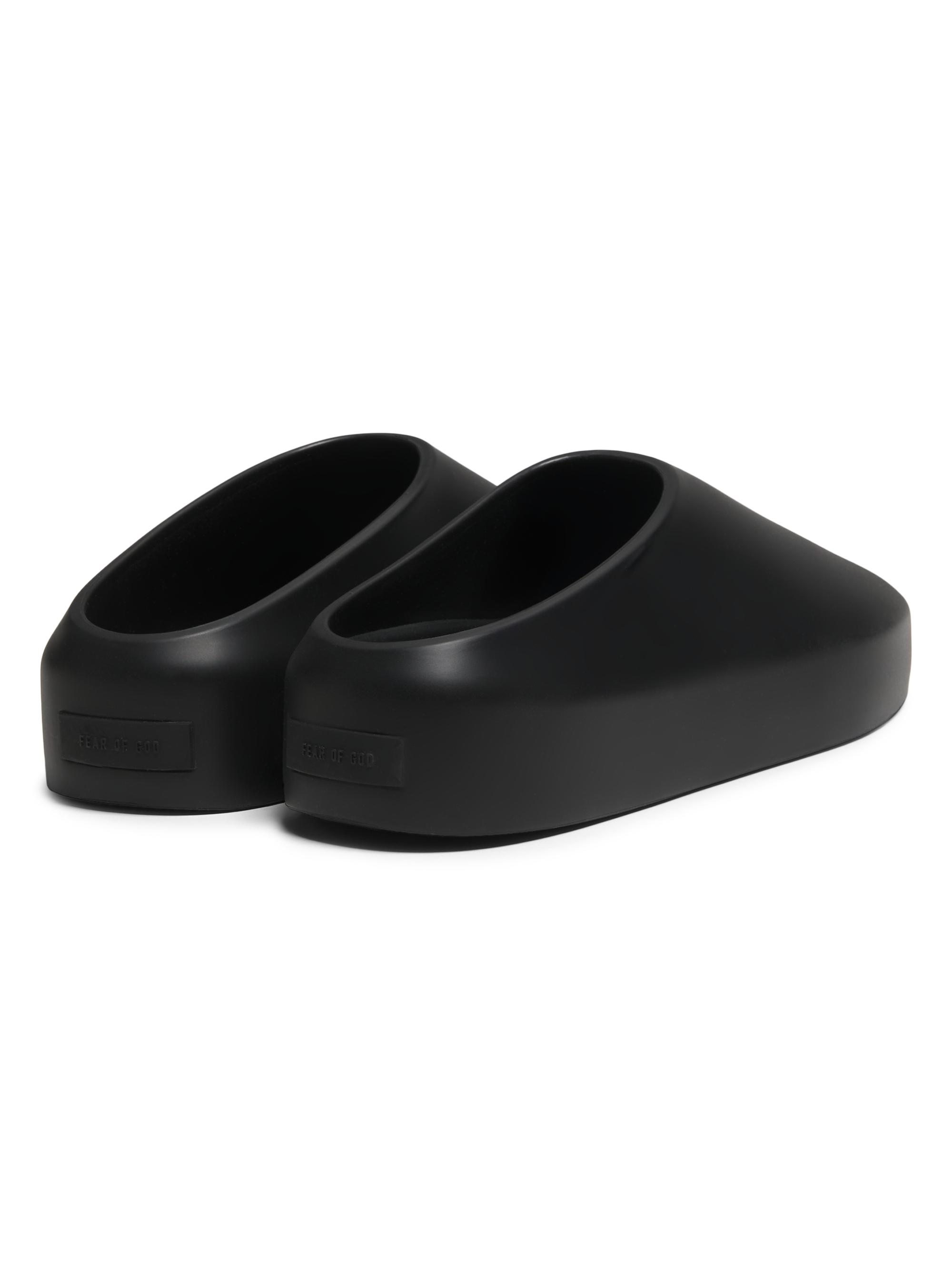 Fear of God California 2.0 Foam Rubber Slides | Saks Fifth Avenue