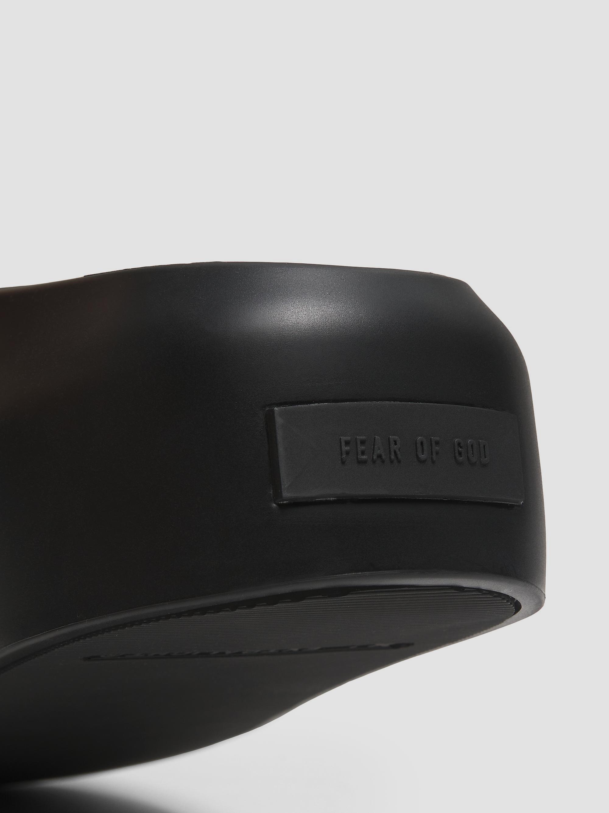 Fear of God California 2.0 Foam Rubber Slides | Saks Fifth Avenue