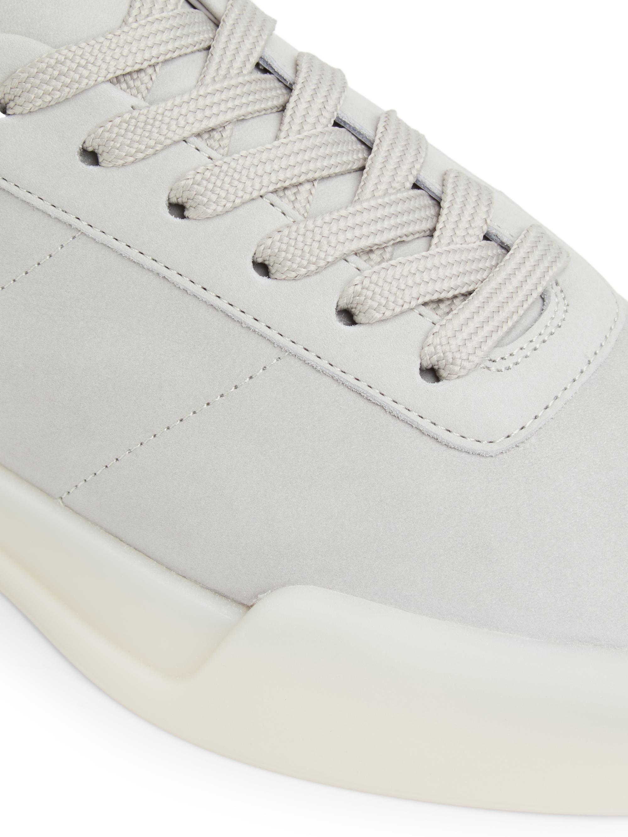 Fear of God Aerobic Low-Top Suede Sneakers | Saks Fifth Avenue