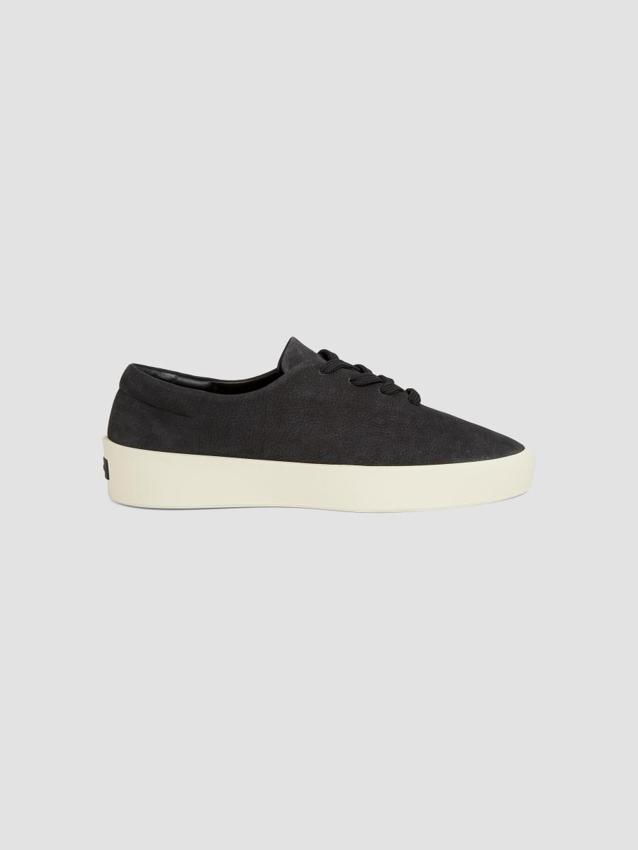 Fear of God New 101 Low-Top Suede Sneakers | Saks Fifth Avenue