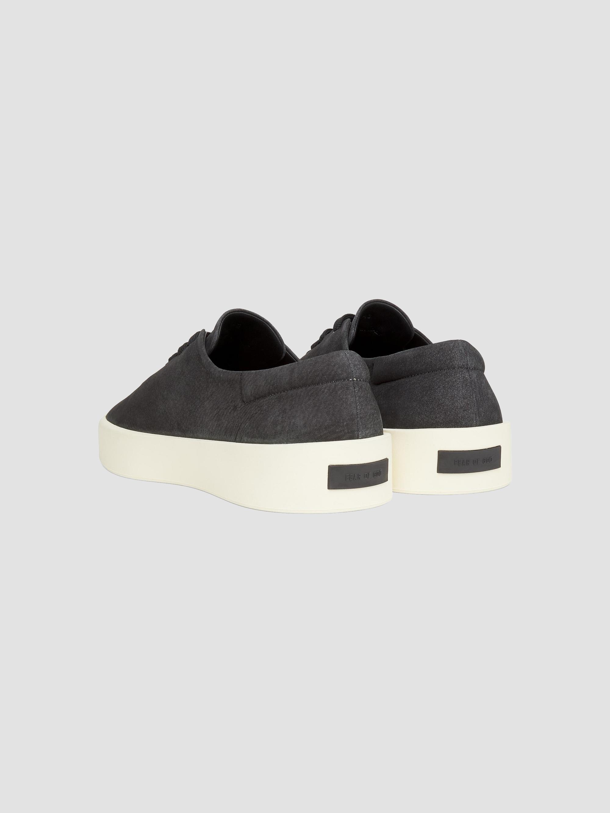 Fear of God New 101 Low-Top Suede Sneakers | Saks Fifth Avenue