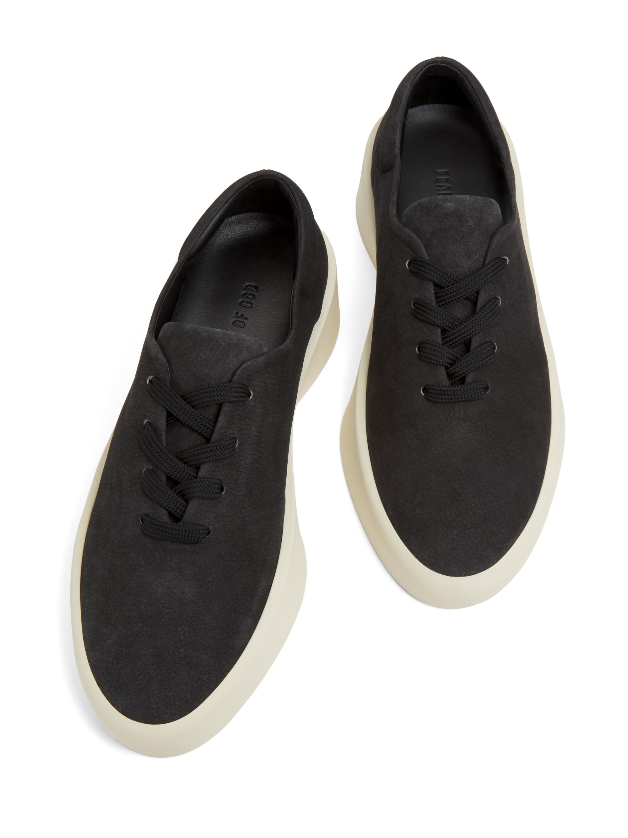 Fear of God New 101 Low-Top Suede Sneakers | Saks Fifth Avenue