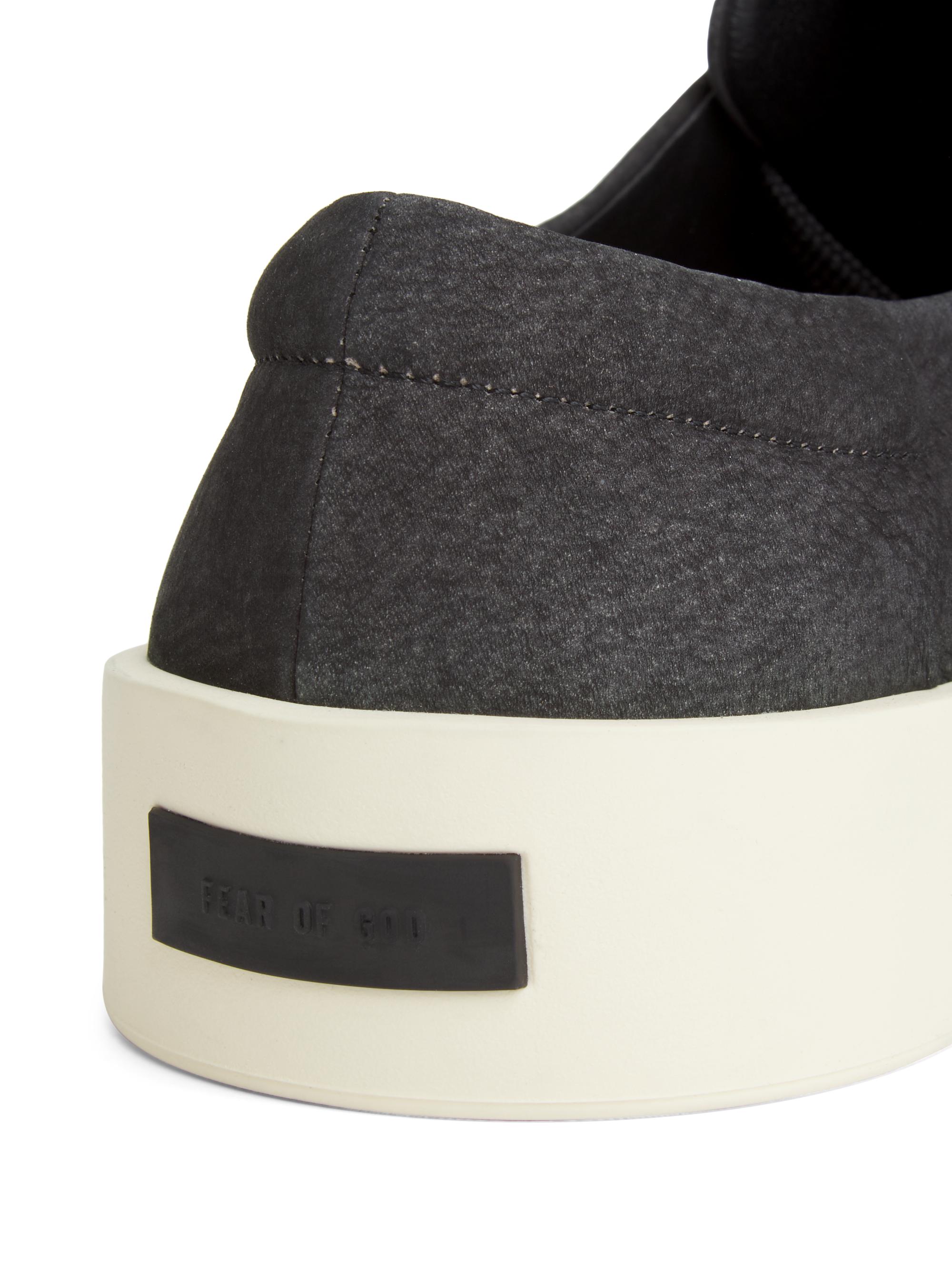 Fear of God New 101 Low-Top Suede Sneakers | Saks Fifth Avenue