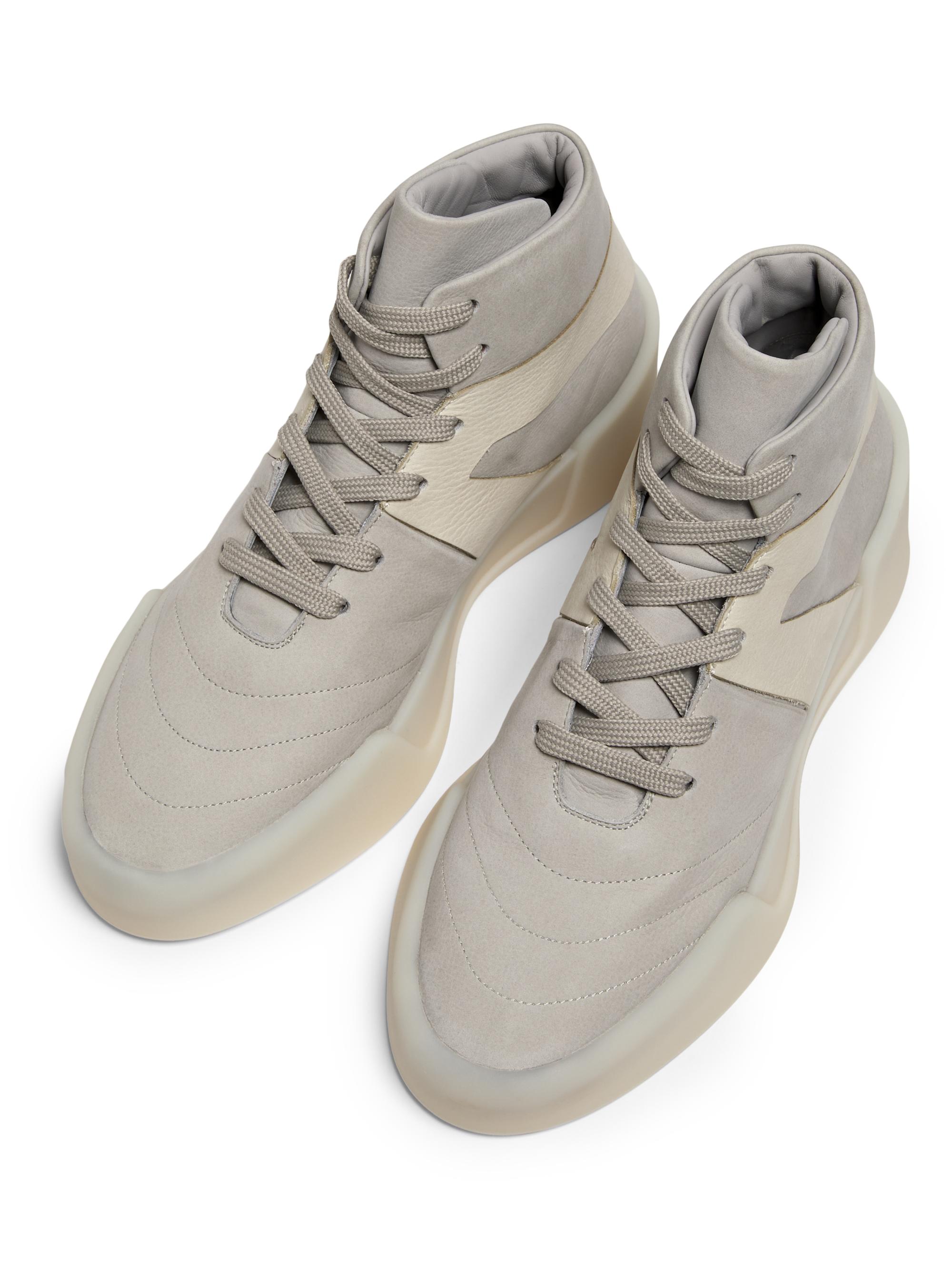 Fear of God Basketball High-Top Sneakers | Saks Fifth Avenue
