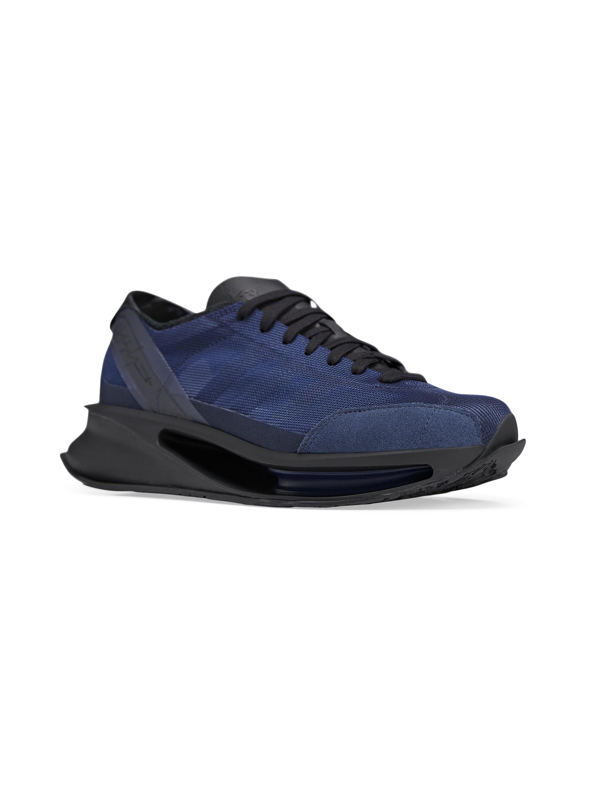 adidas Y-3 Men's S-Gendo Run Sneakers - Blue