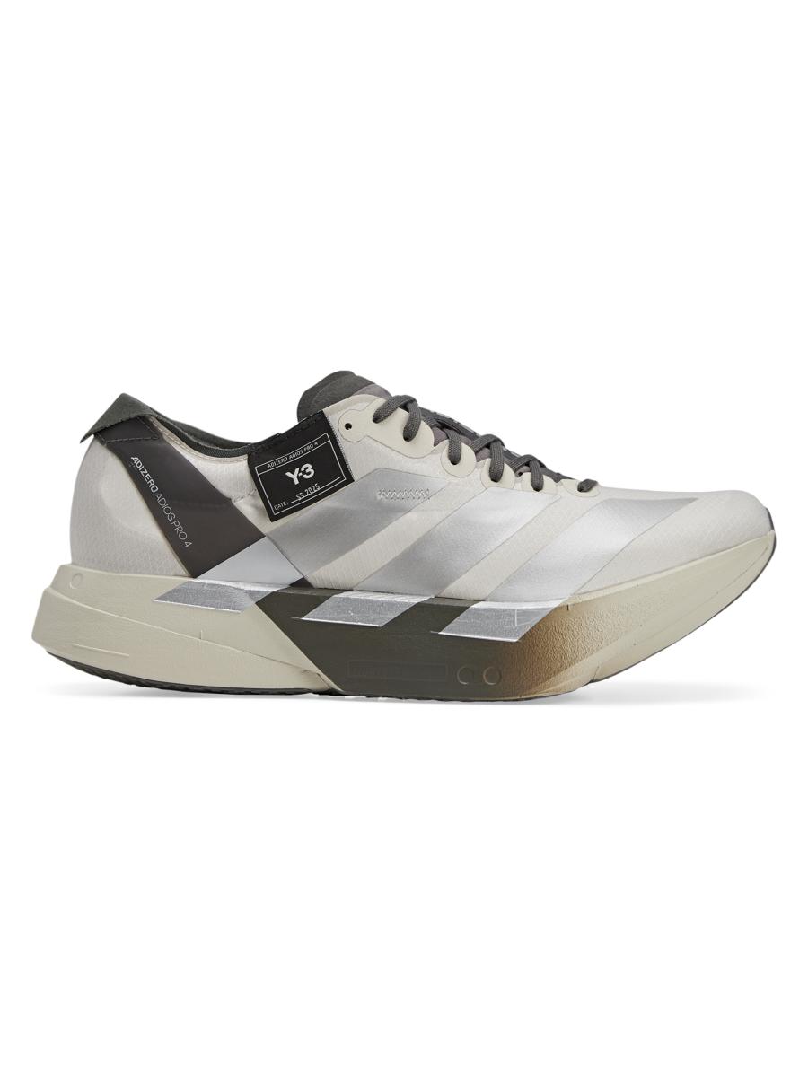 Y-3 Adios Pro 3 スニーカー Adidas Y-3 Adios Pro 3.0 Shoes – Heartbreak Hill Running Company