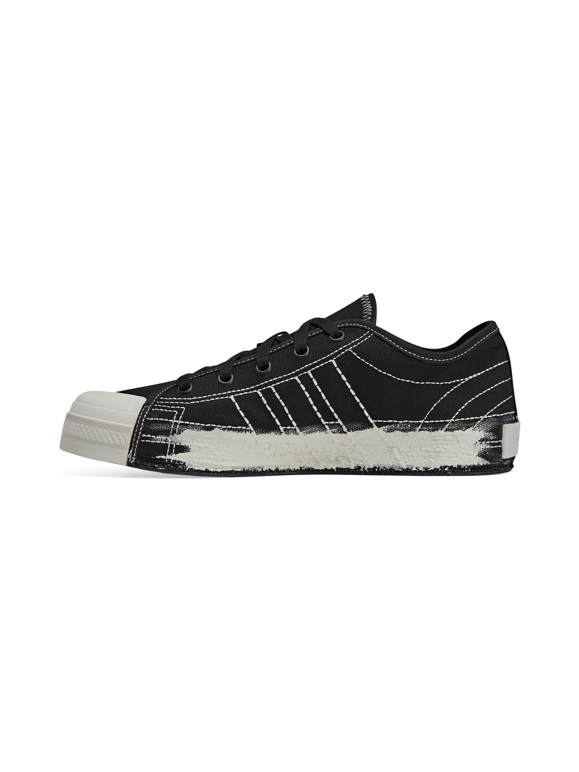 adidas Y-3 Y-3 Nizza Low-Top Sneakers Saks Fifth Avenue
