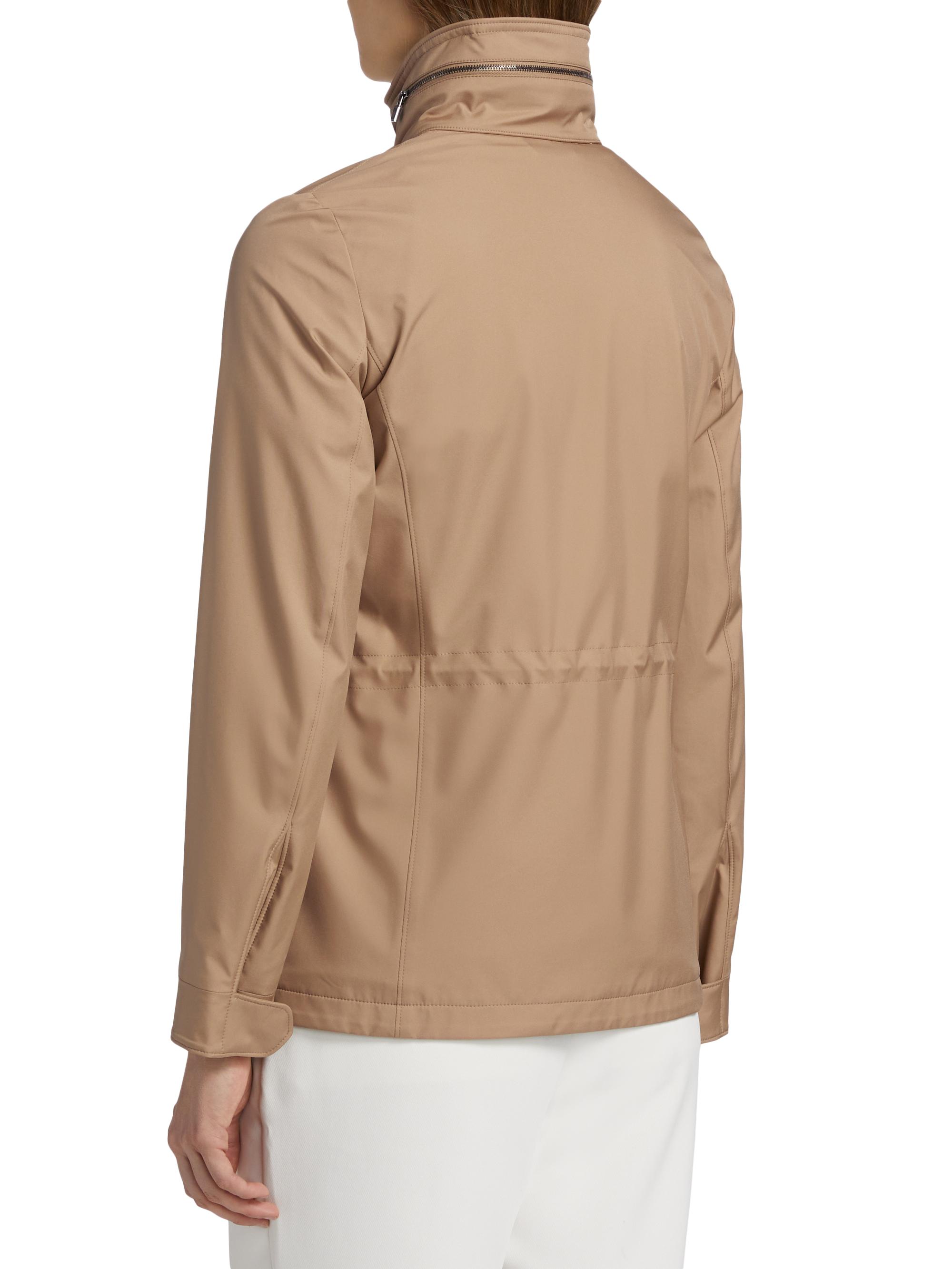 Loro Piana Traveler Mini Field Jacket | Saks Fifth Avenue