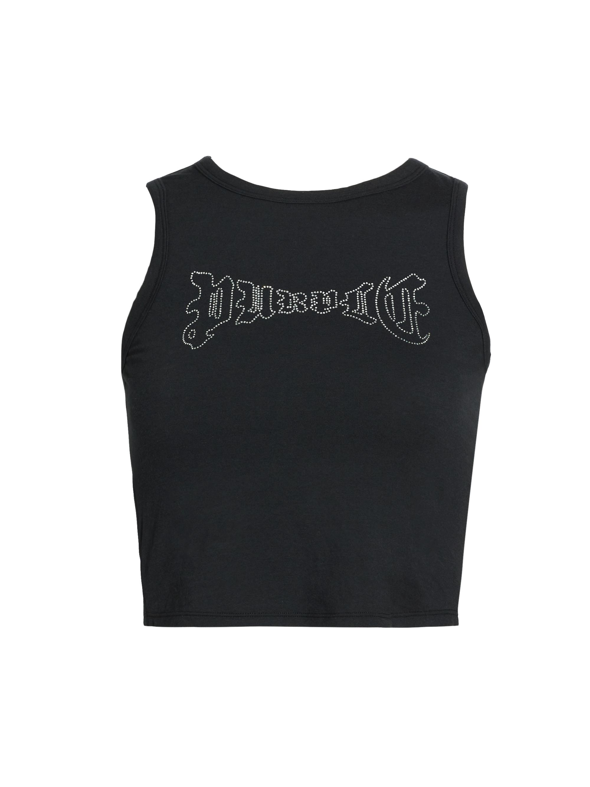 トップス BlackEyePatch OG LABEL CROPPED TANK HIBISCUS OG LABEL CROPPED TANK PINK – BlackEyePatch
