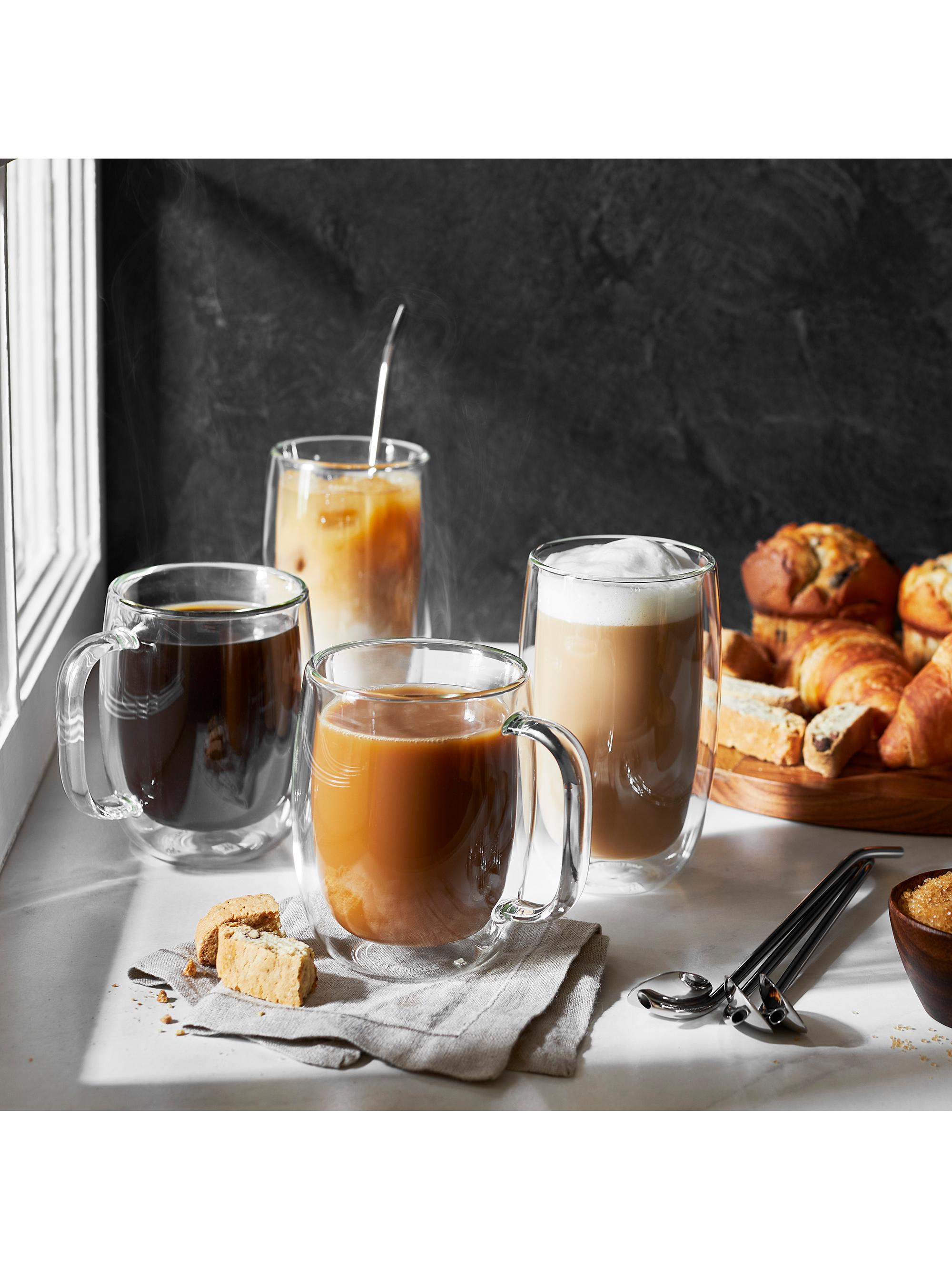 ZWILLING J.A. Henckels Sorrento Double Wall Coffee and Beverage 9