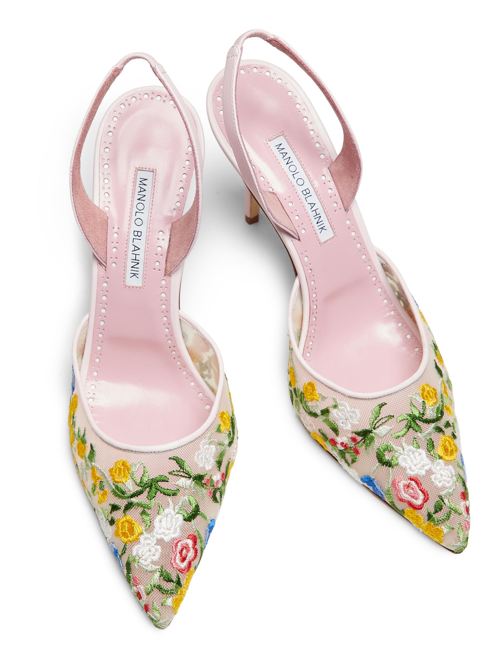 早い者勝ちMANOLO BLAHNIK LGRY ルルム 90mm 早い者勝ちMANOLO BLAHNIK