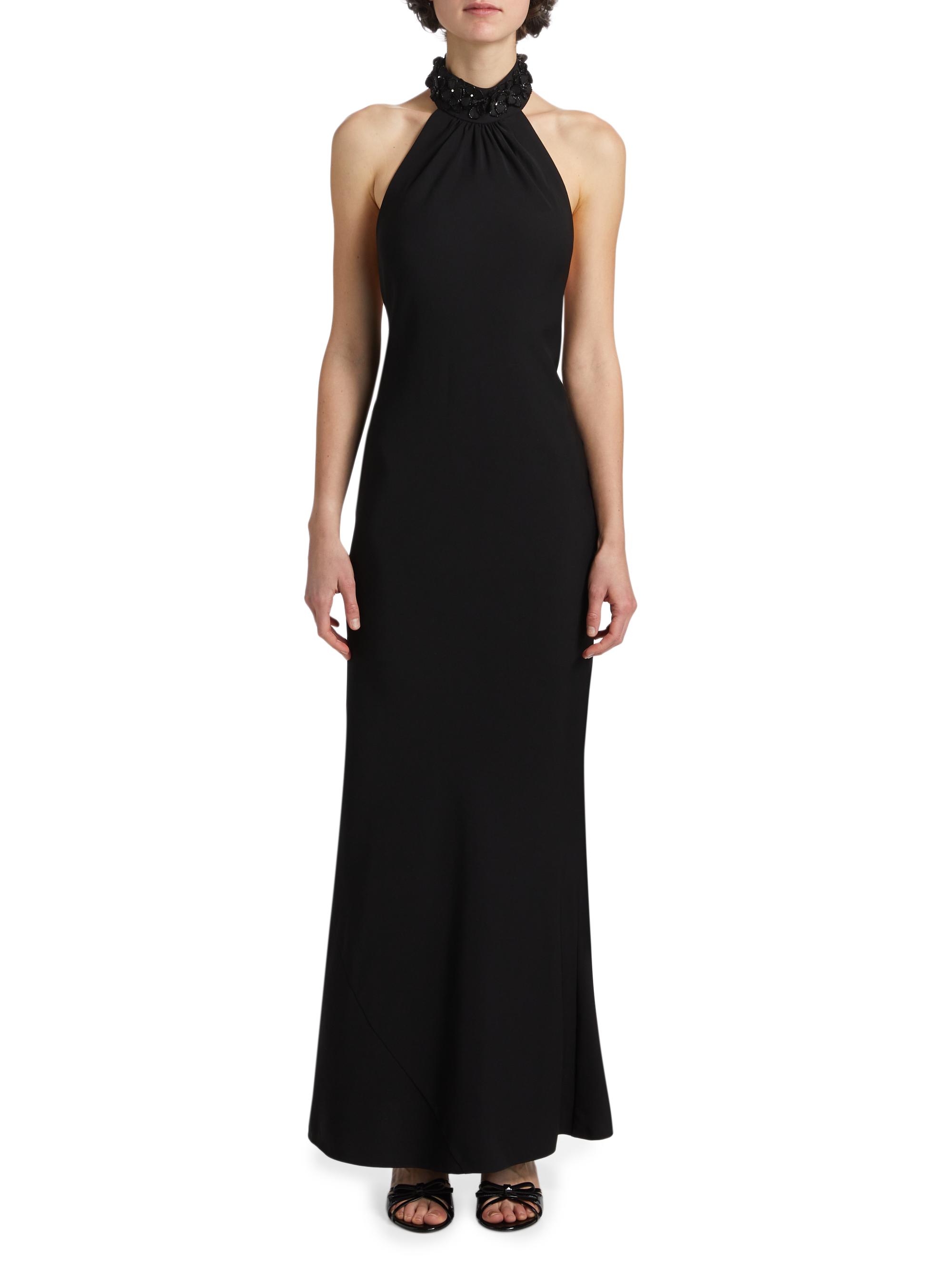 Ramy Brook Sullivan Gown | Saks Fifth Avenue