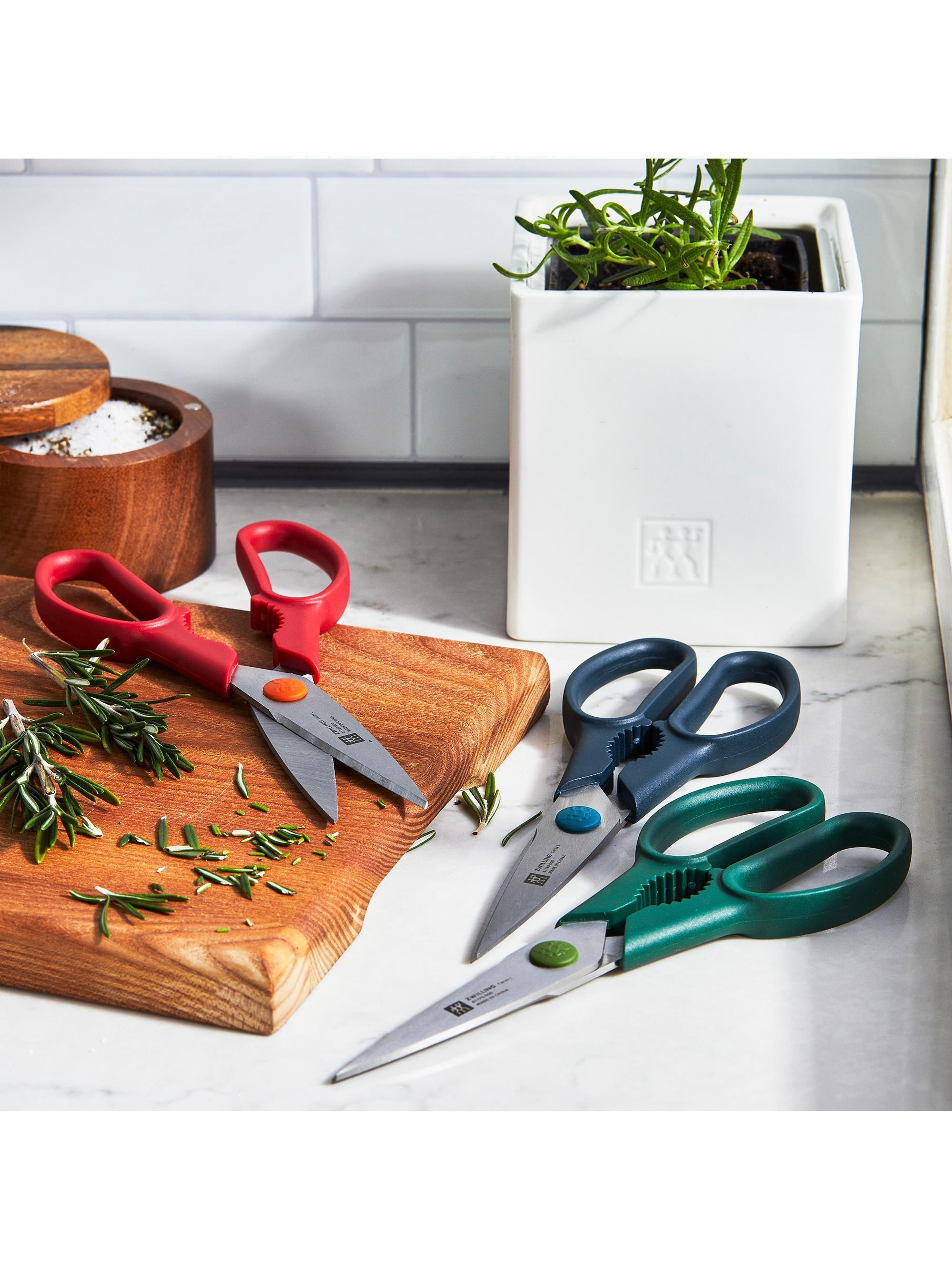 Now S 3 Piece Kitchen Shears Set