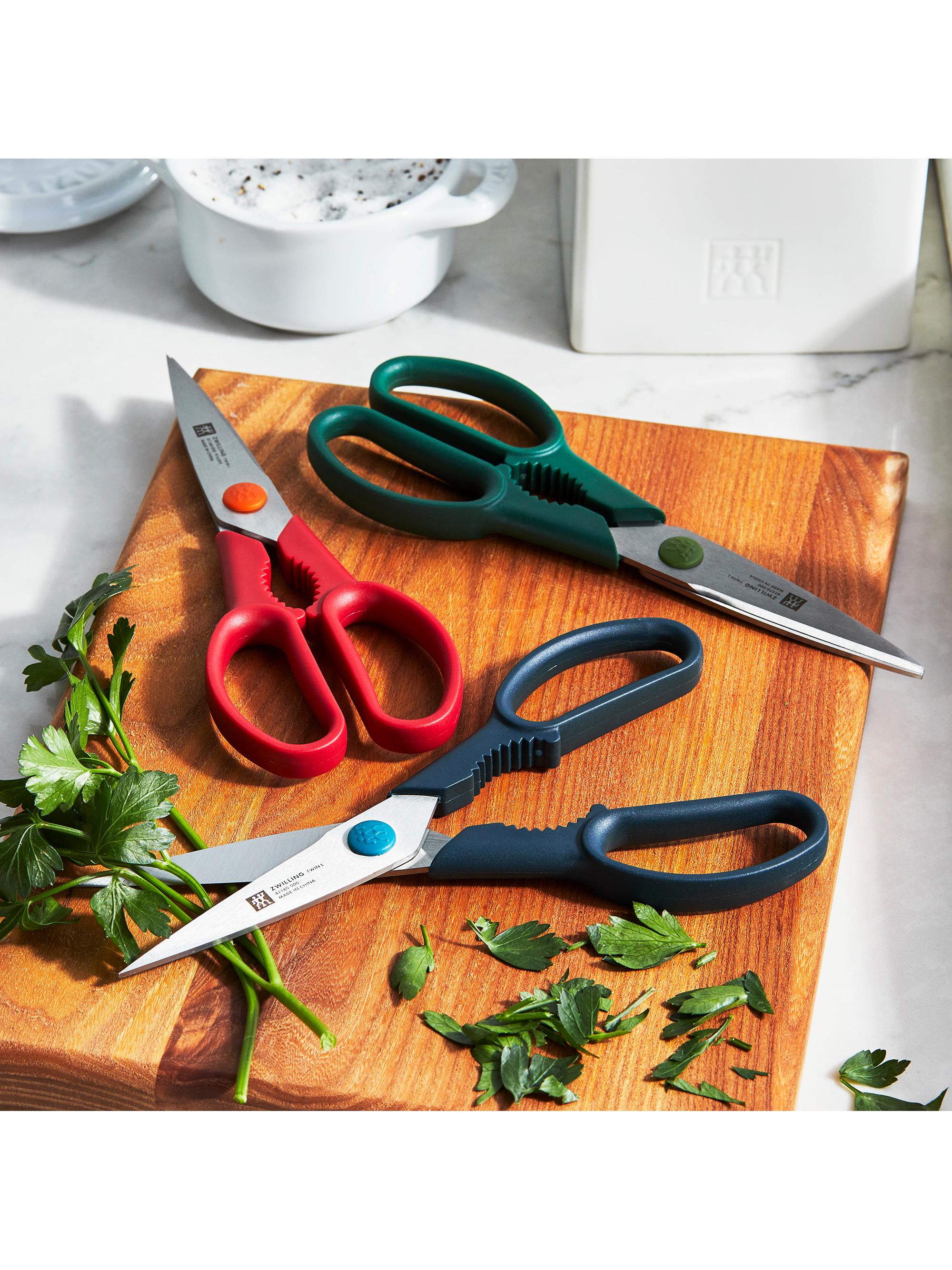 Now S 3 Piece Kitchen Shears Set