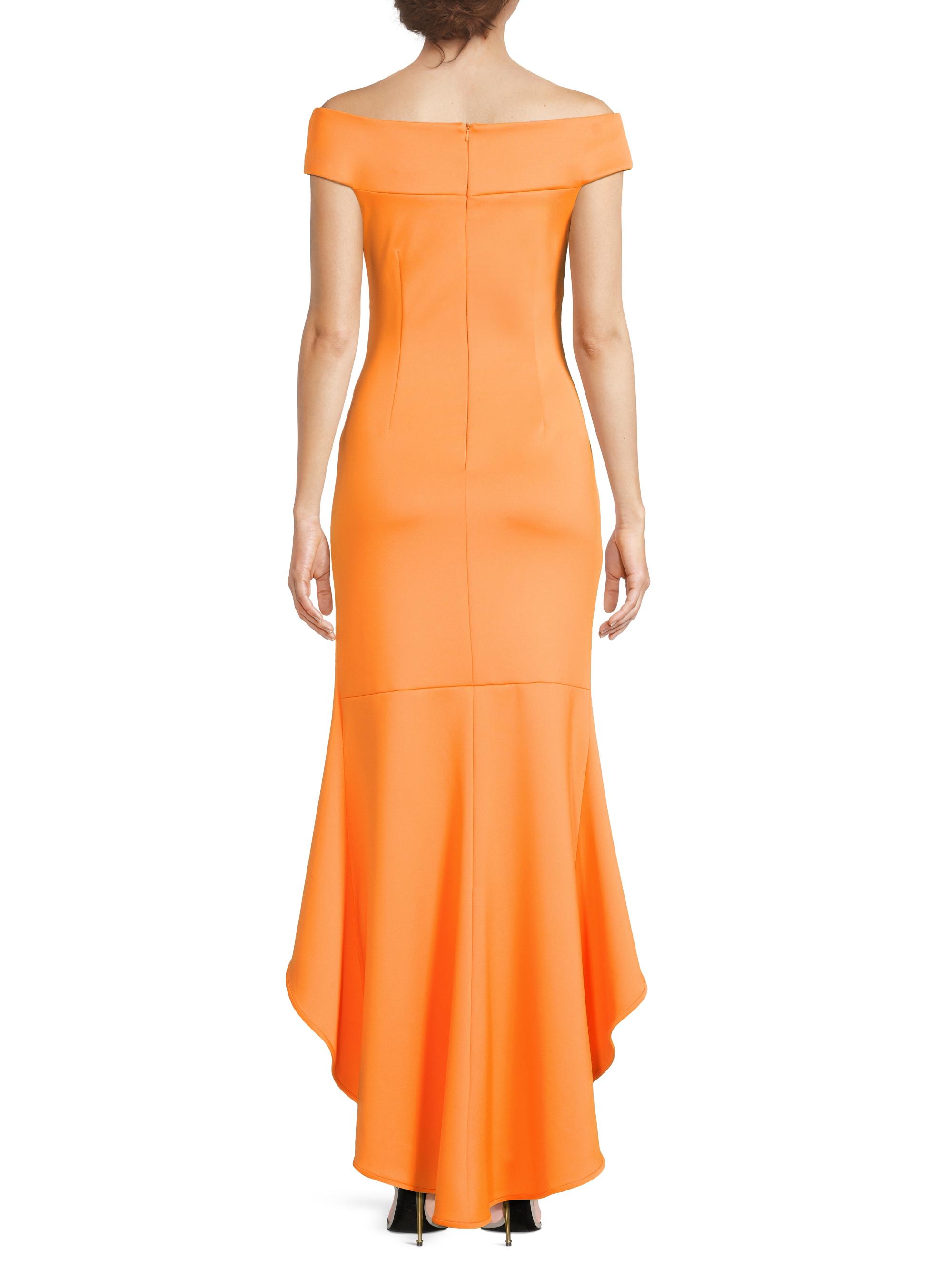 chinese dress ladies Clementine Sequin Bead Formal Dress