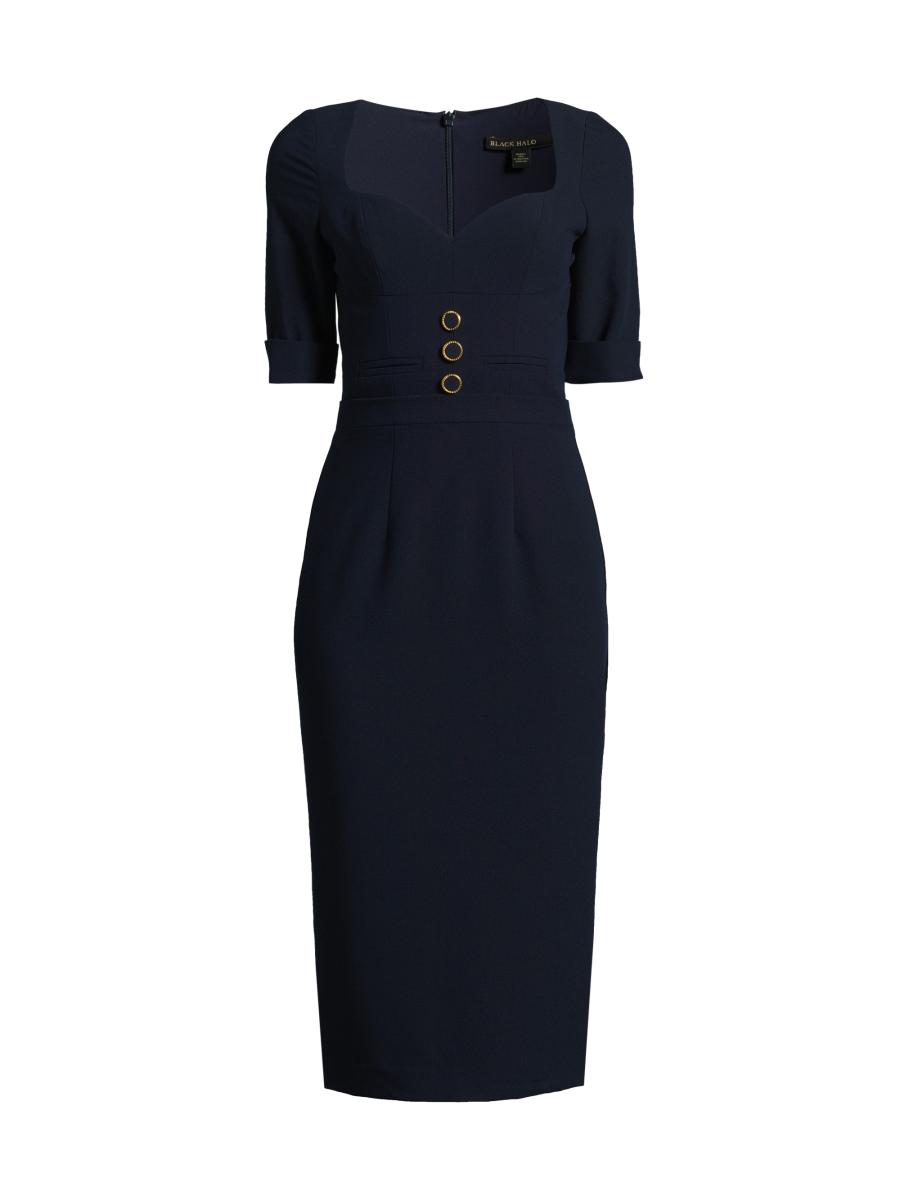 black halo caine cocktail dress Black Halo | Dresses | Black Halo Caine Cocktail Dress
