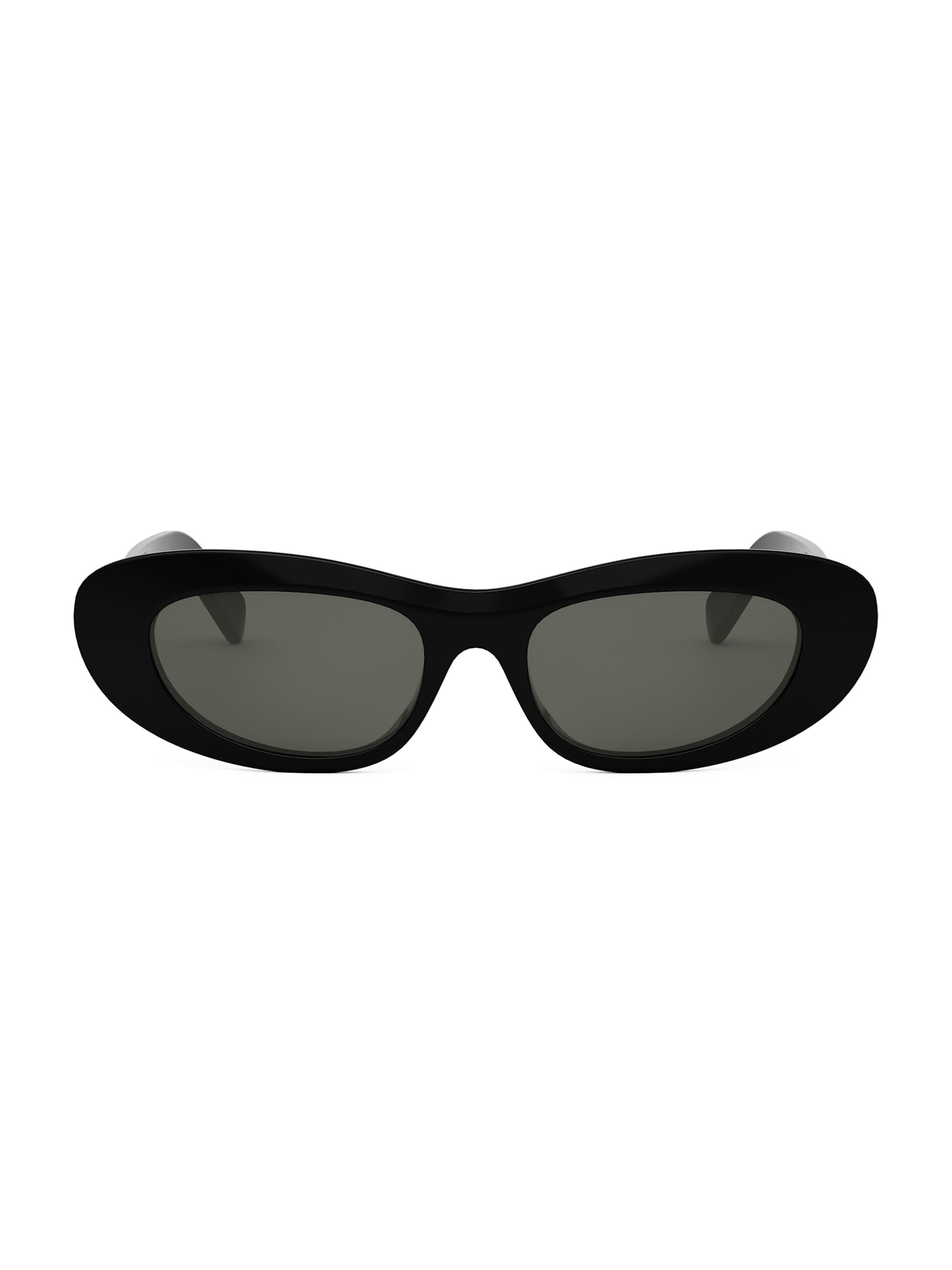 CELINE Celine 3 Dots 54MM Rectangular Sunglasses | Saks Fifth Avenue