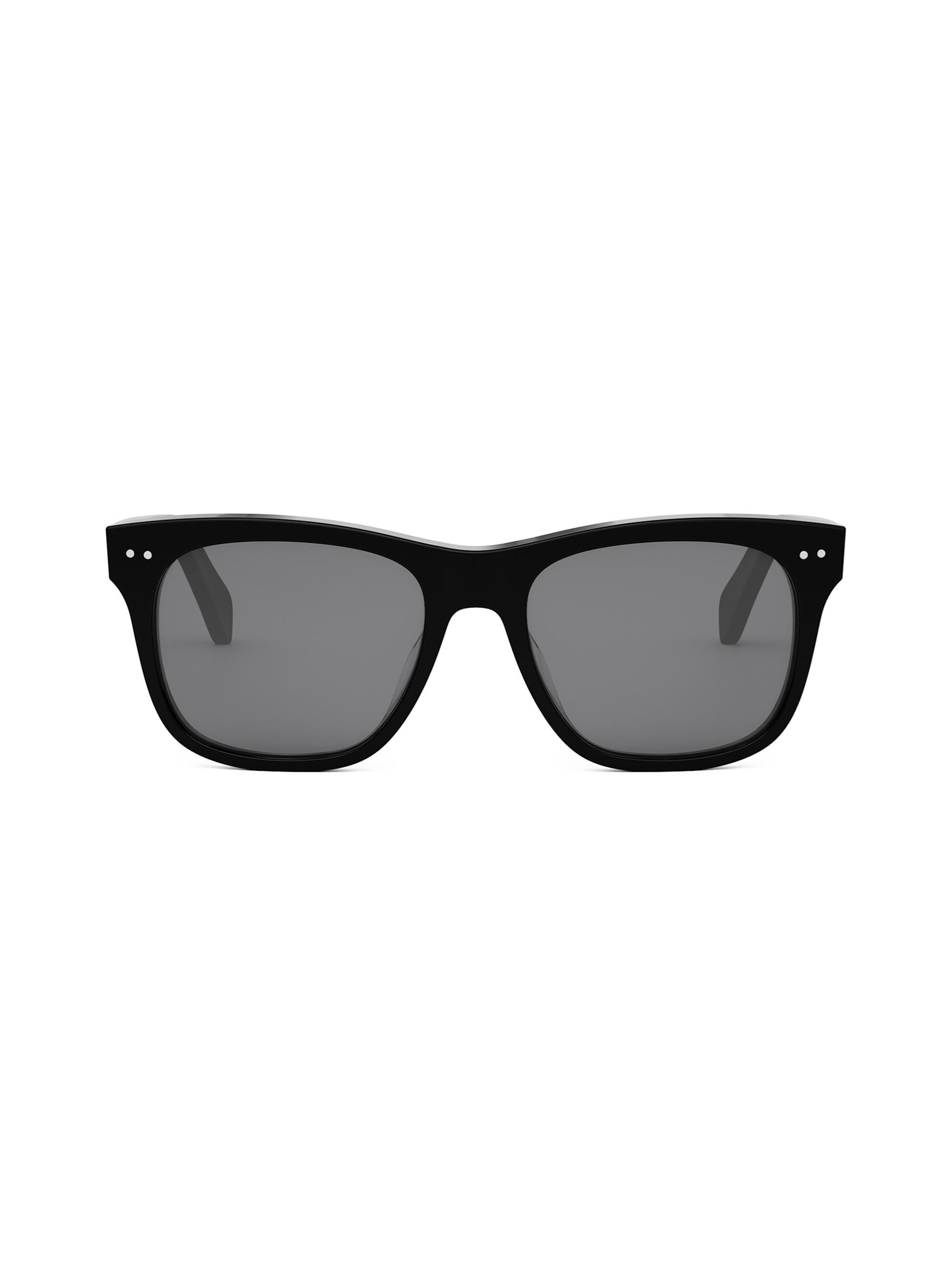 CELINE CELINE Thin 54MM Square Sunglasses | Saks Fifth Avenue