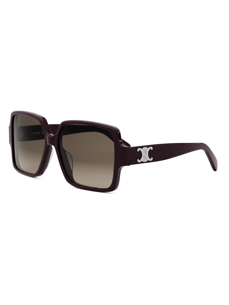 CELINE - SHADOW Sunglasses In 38BH サングラス Celine Shadow Sunglasses - AirRobe