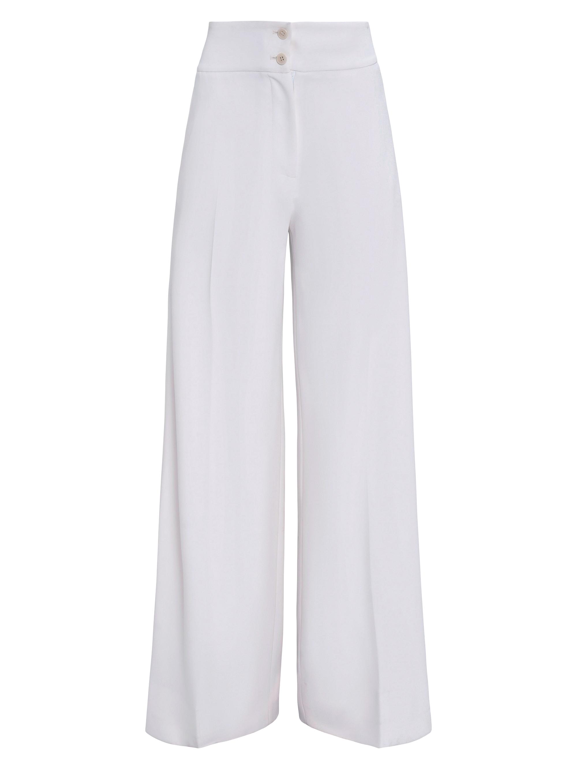 Courreges Tracksuit Interlock Boot-Cut Pants | Saks Fifth Avenue