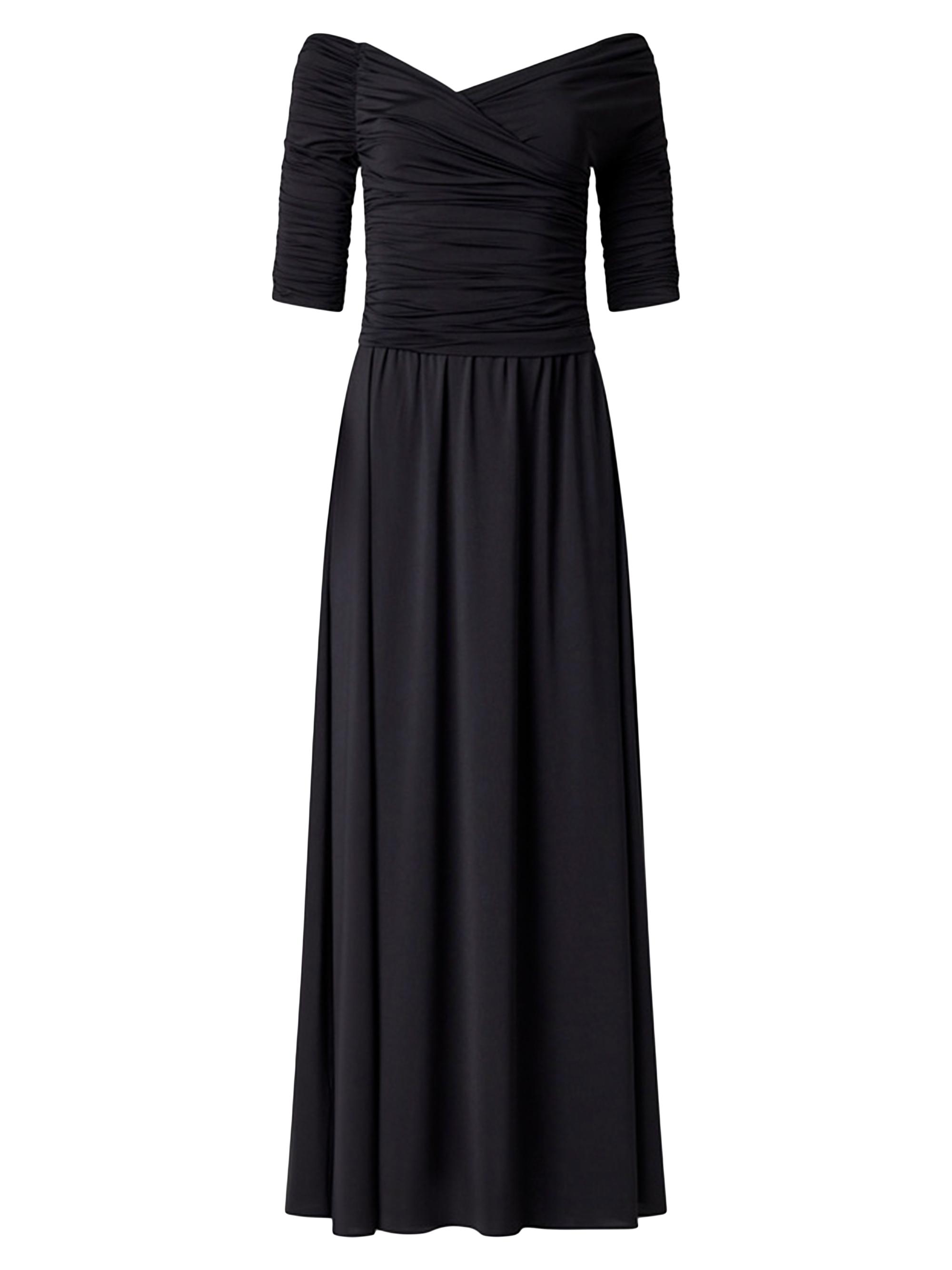 Akris punto Crepe Jersey Maxi Dress | Saks Fifth Avenue
