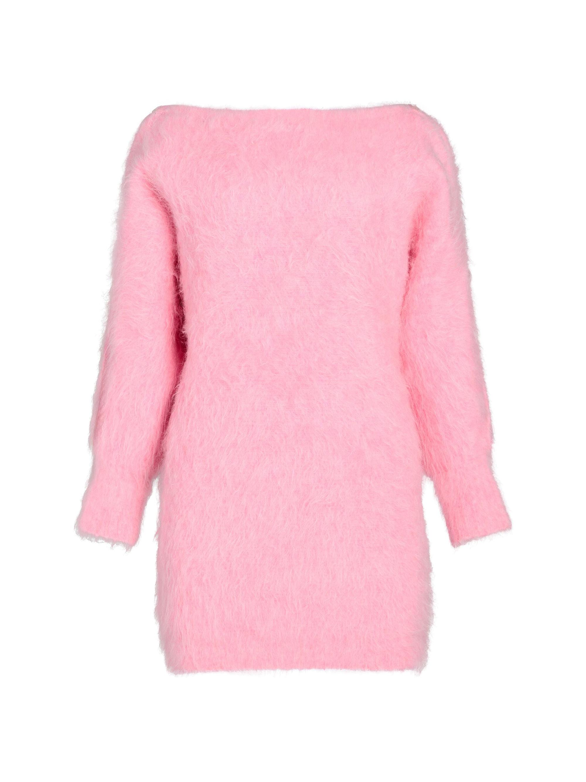 Retrofête Women's Johanna Dress - Pink