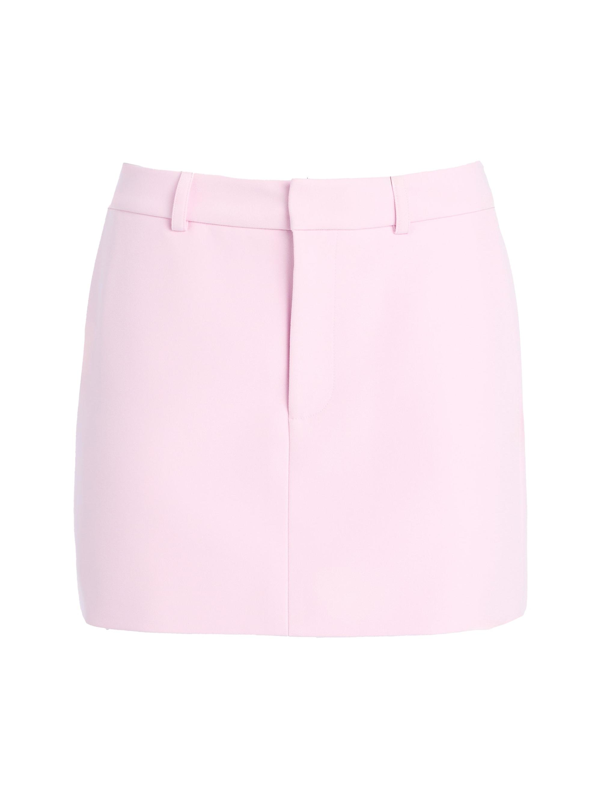 Ser.o.ya Women's Sofia Mini Skirt - Ballet Pink