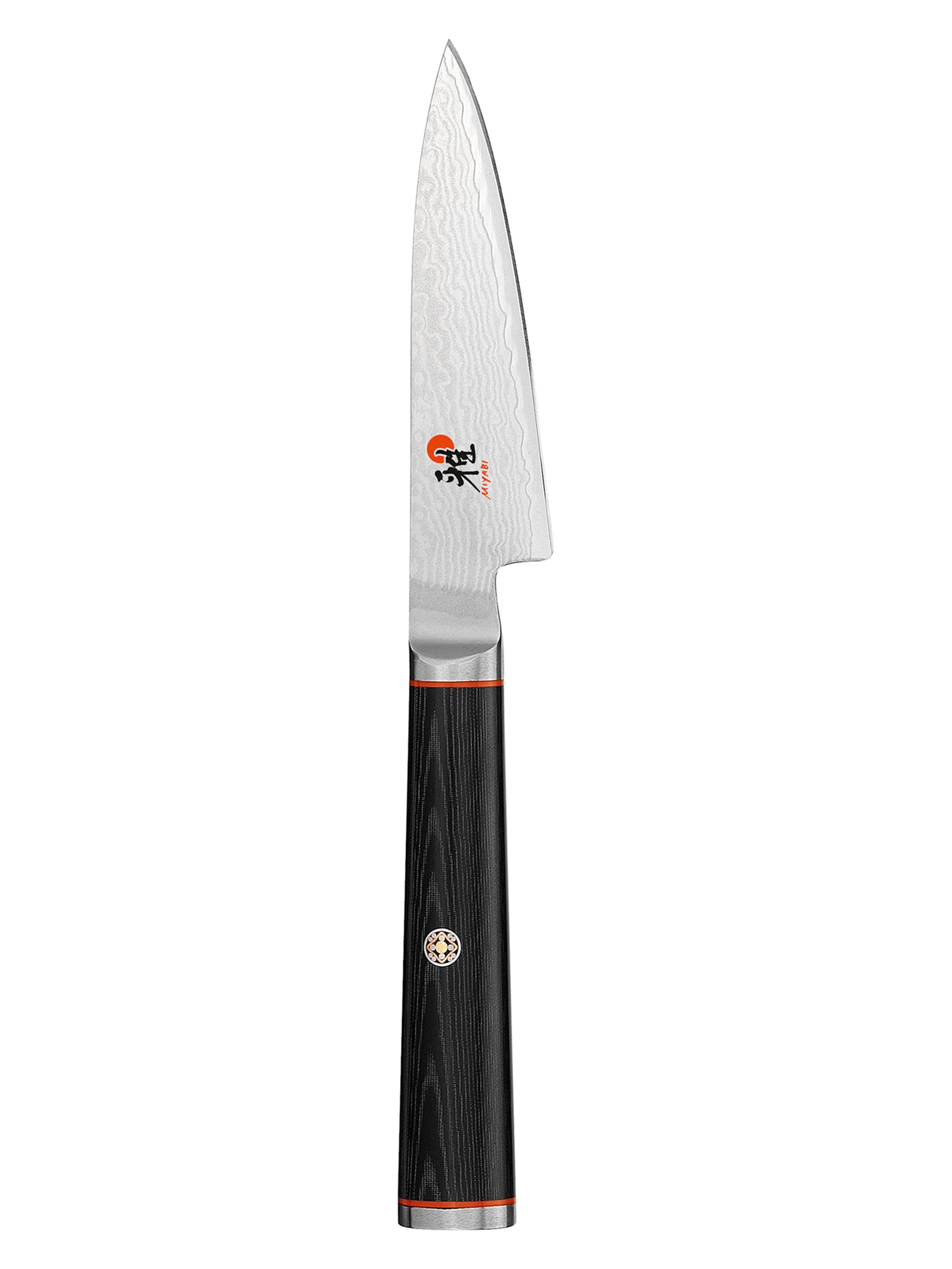 Miyabi Kaizen 3.5''Paring Knife - Stainless Steel