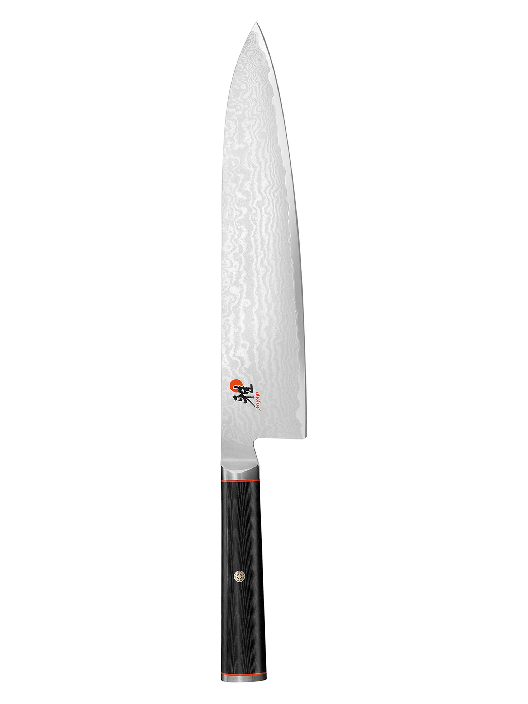 Miyabi Kaizen Chef's Knife - Stainless Steel 9.5