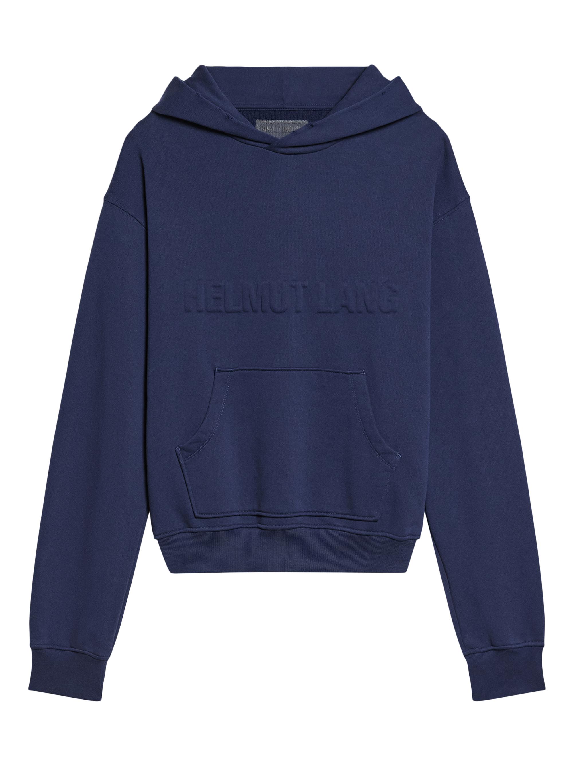 Helmut Lang Apex Zip Hoodie | Saks Fifth Avenue