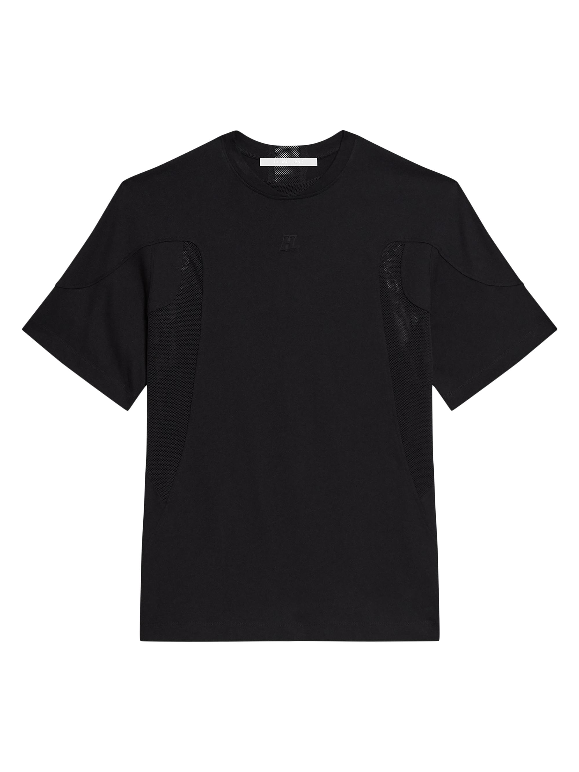 Helmut Lang Sport Seam T-Shirt | Saks Fifth Avenue
