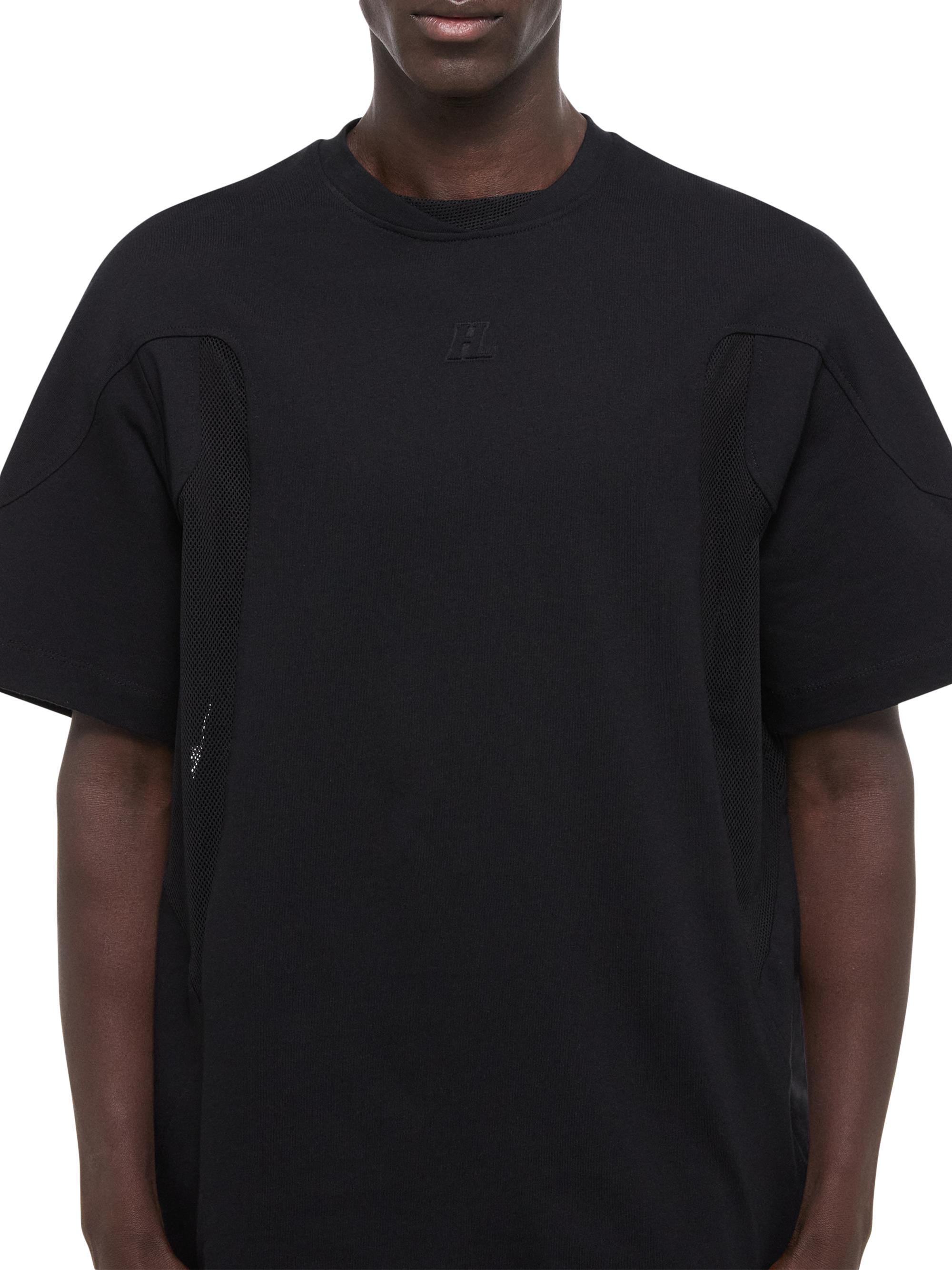 Helmut Lang Sport Seam T-Shirt | Saks Fifth Avenue